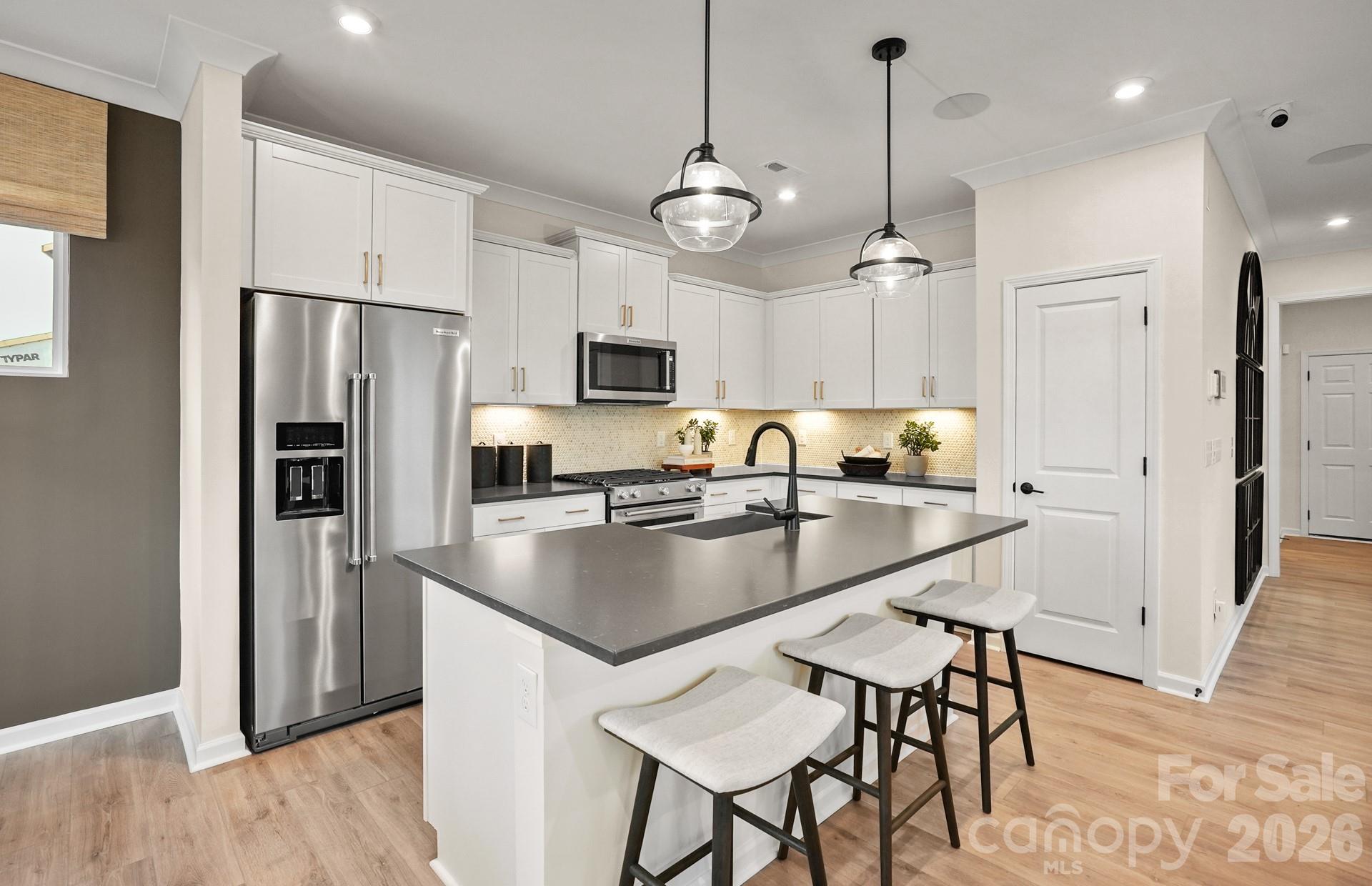 3632 Edisto Place Monroe NC 28110