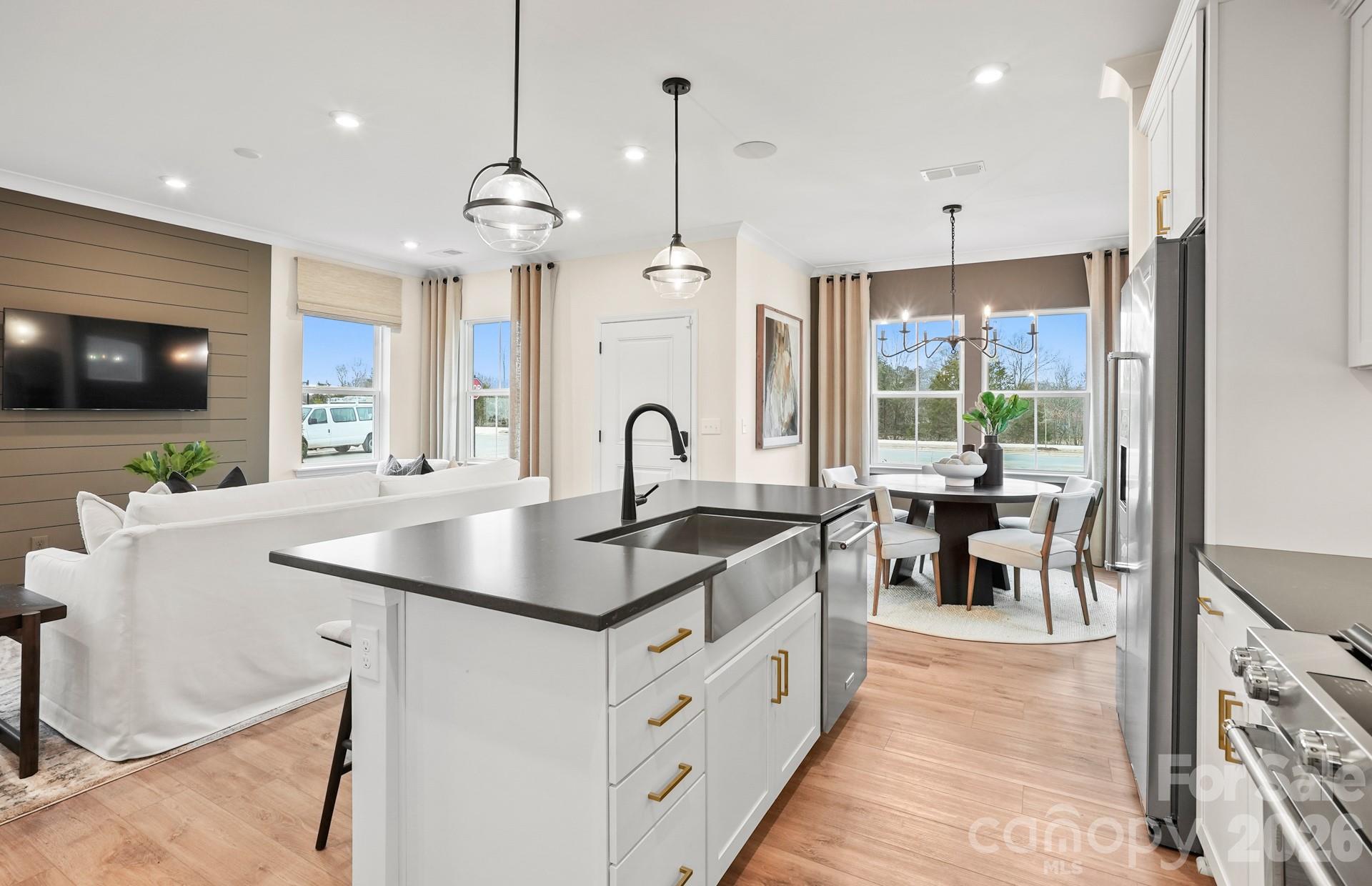 3632 Edisto Place Monroe NC 28110