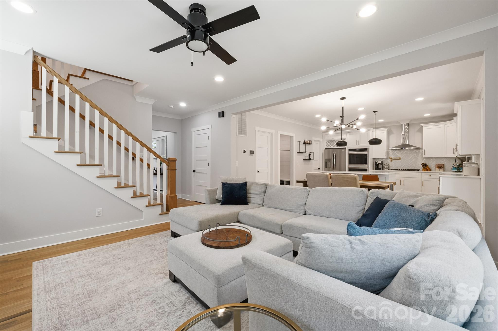 4016 Tresevant Avenue Charlotte NC 28208