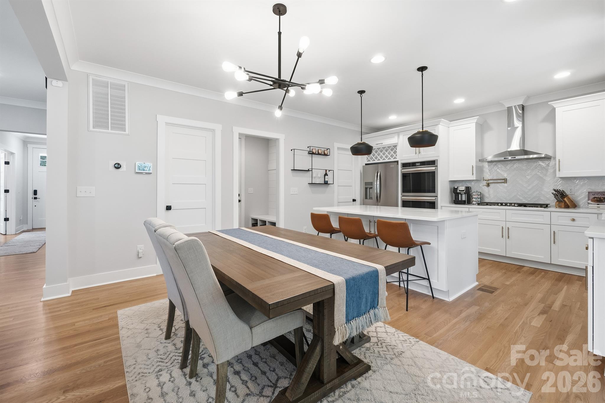 4016 Tresevant Avenue Charlotte NC 28208