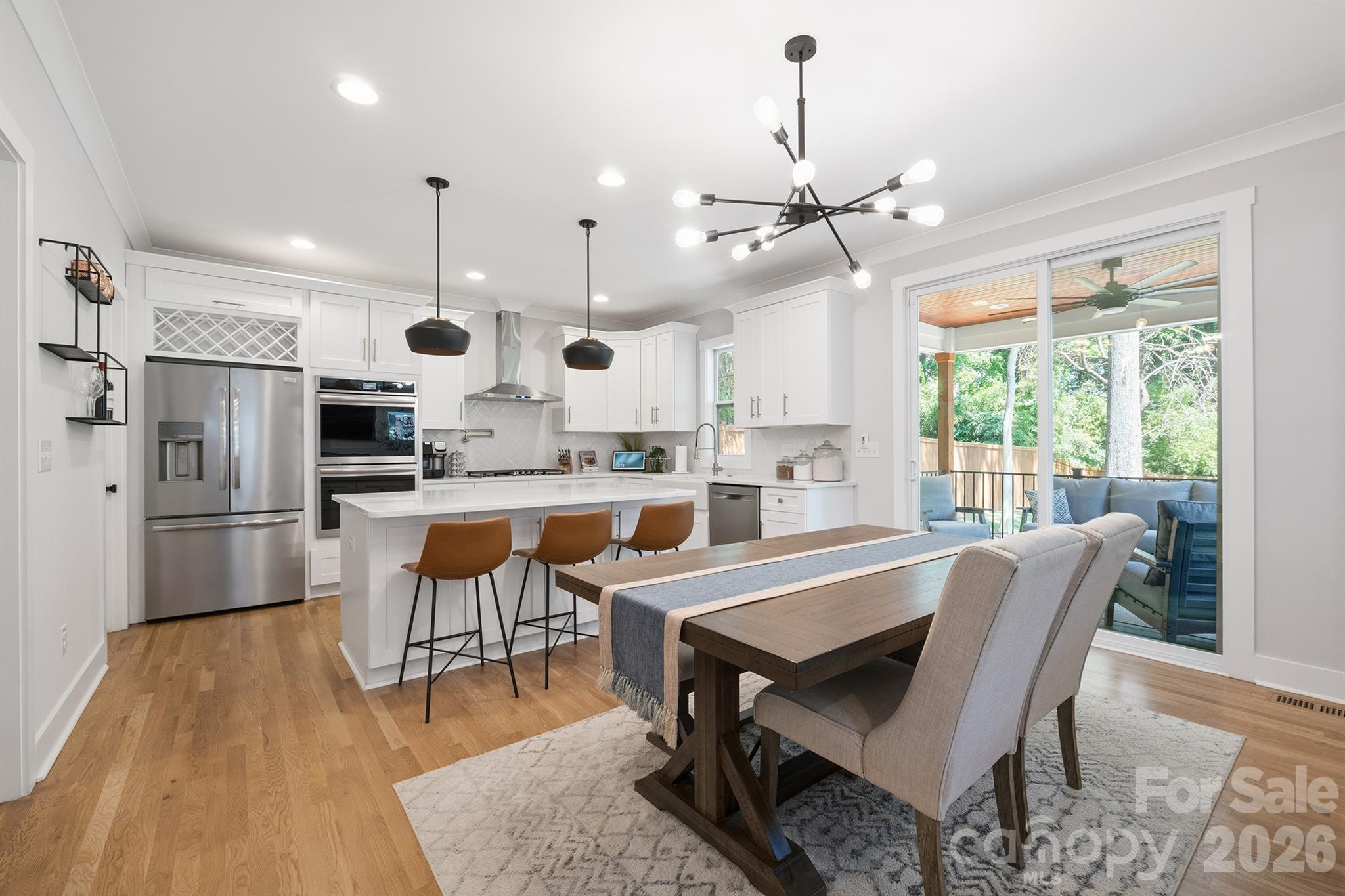 4016 Tresevant Avenue Charlotte NC 28208