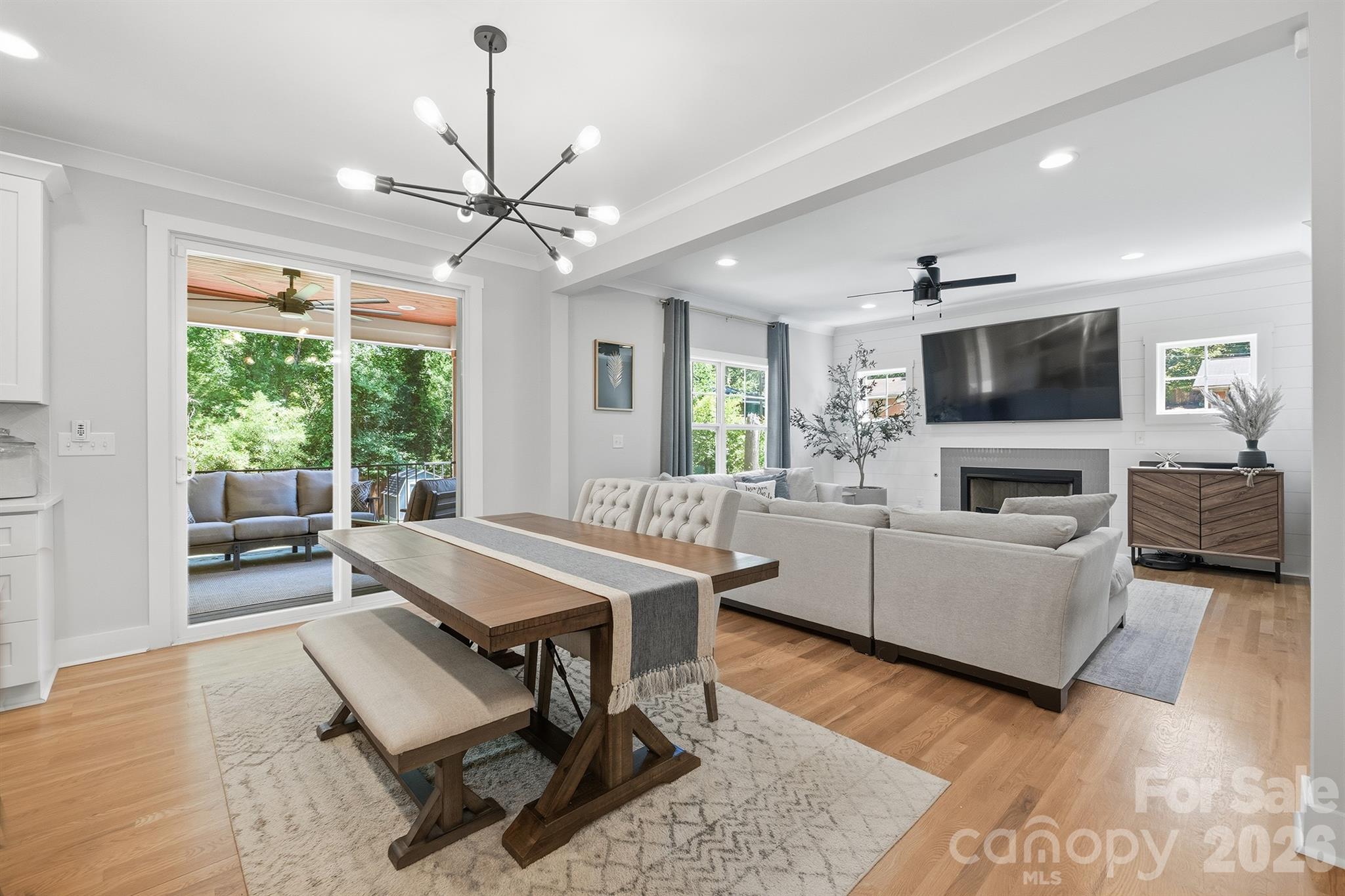 4016 Tresevant Avenue Charlotte NC 28208