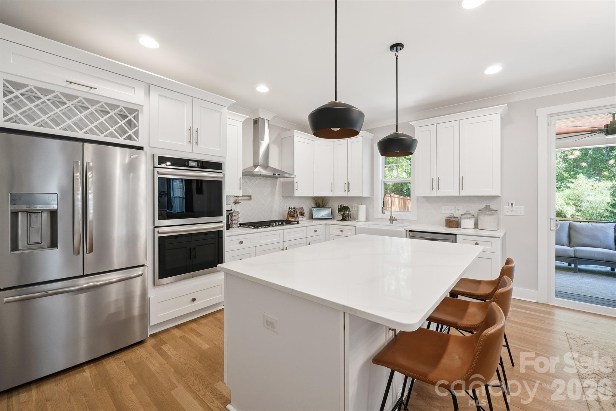 4016 Tresevant Avenue Charlotte NC 28208