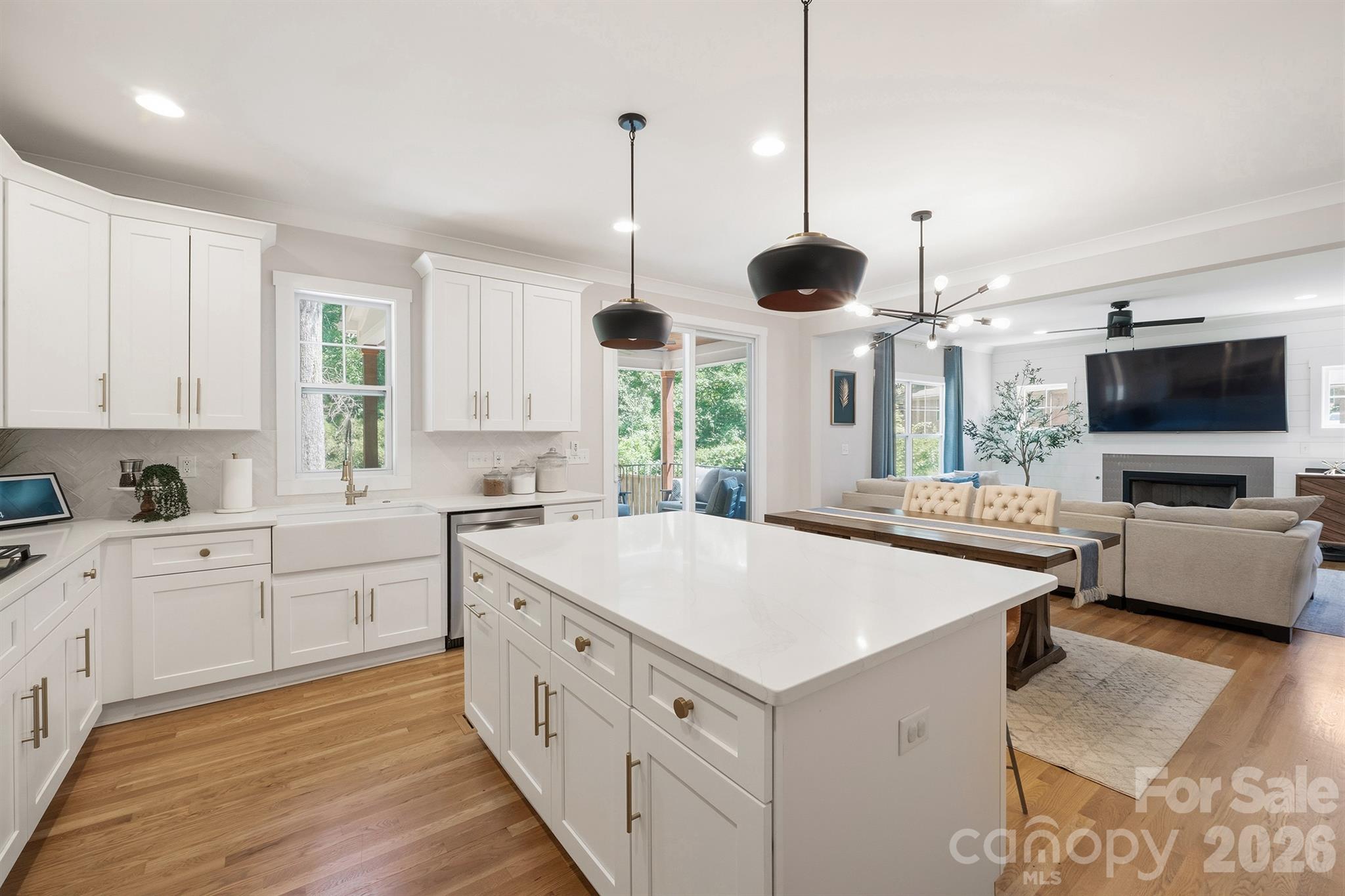 4016 Tresevant Avenue Charlotte NC 28208
