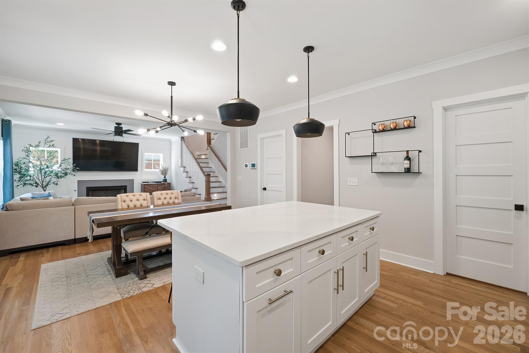 4016 Tresevant Avenue Charlotte NC 28208