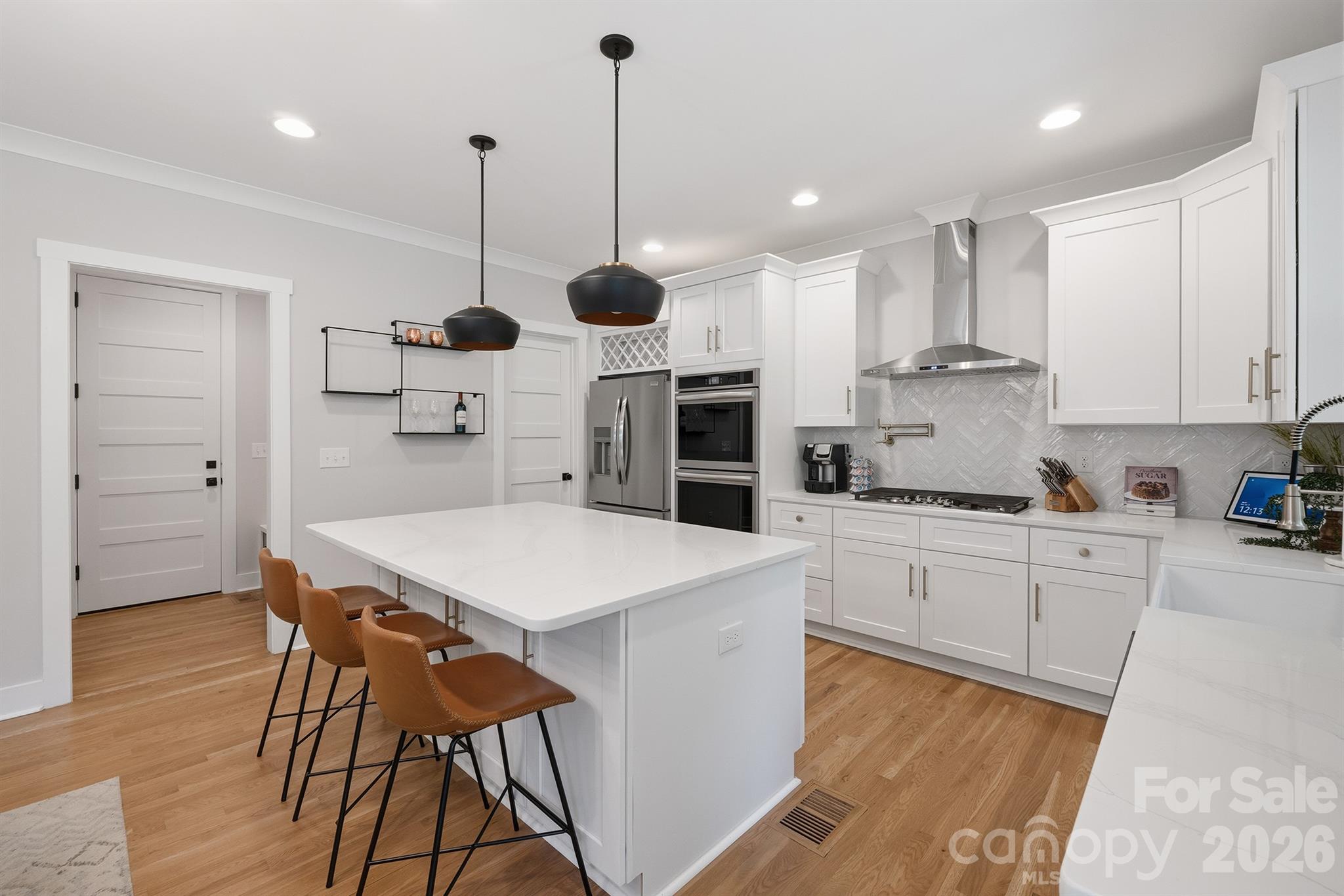 4016 Tresevant Avenue Charlotte NC 28208