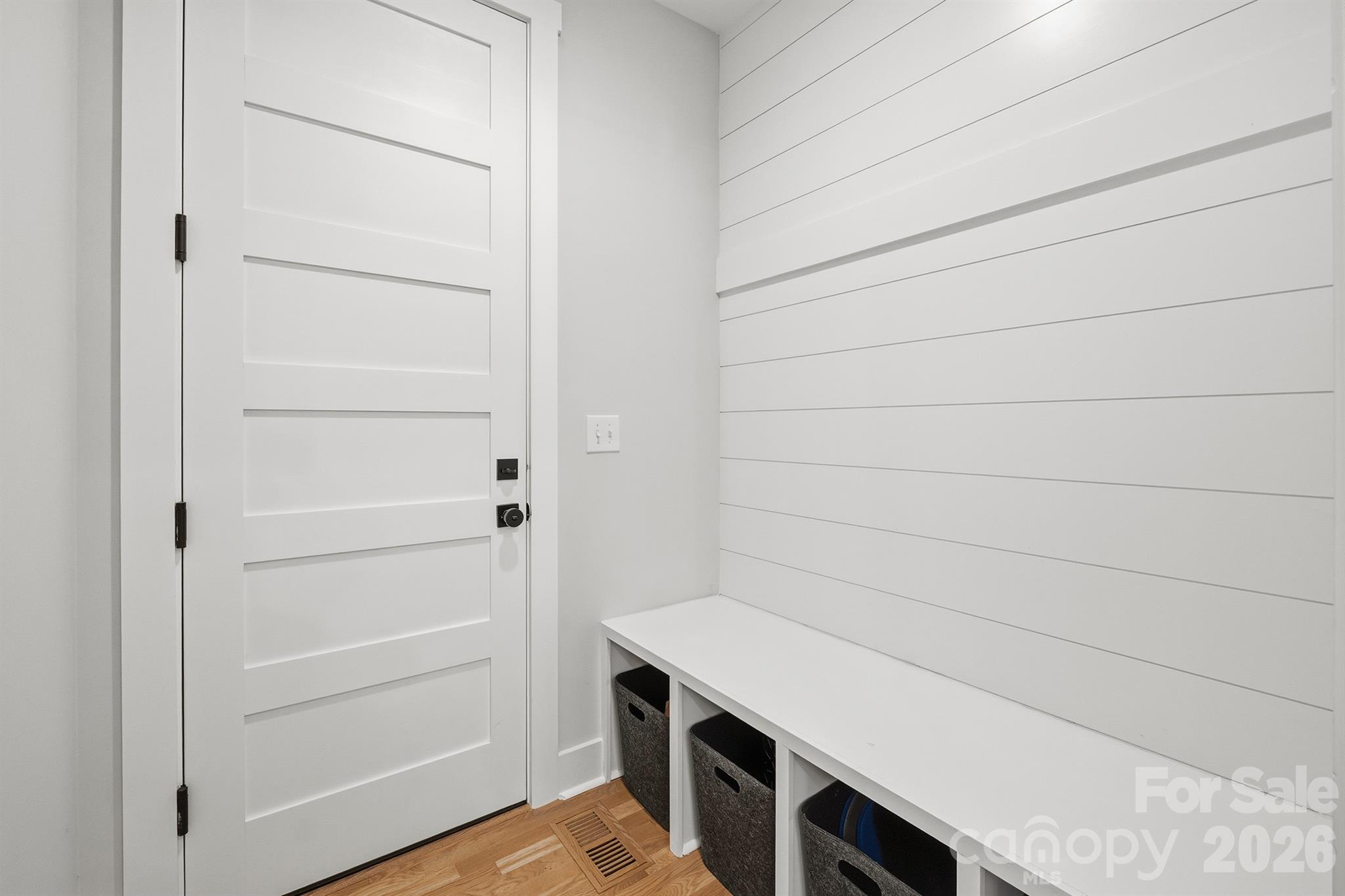 4016 Tresevant Avenue Charlotte NC 28208