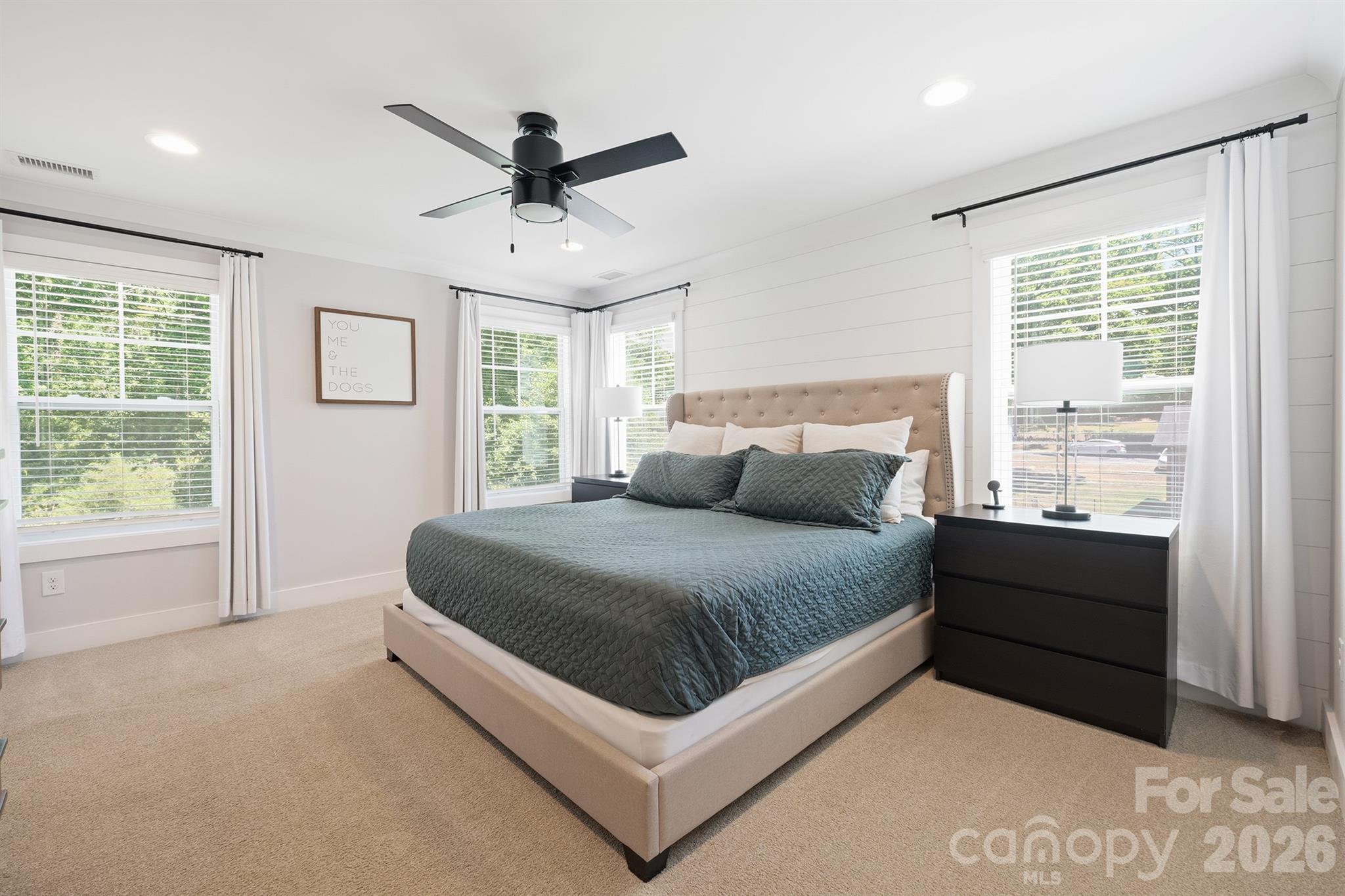 4016 Tresevant Avenue Charlotte NC 28208