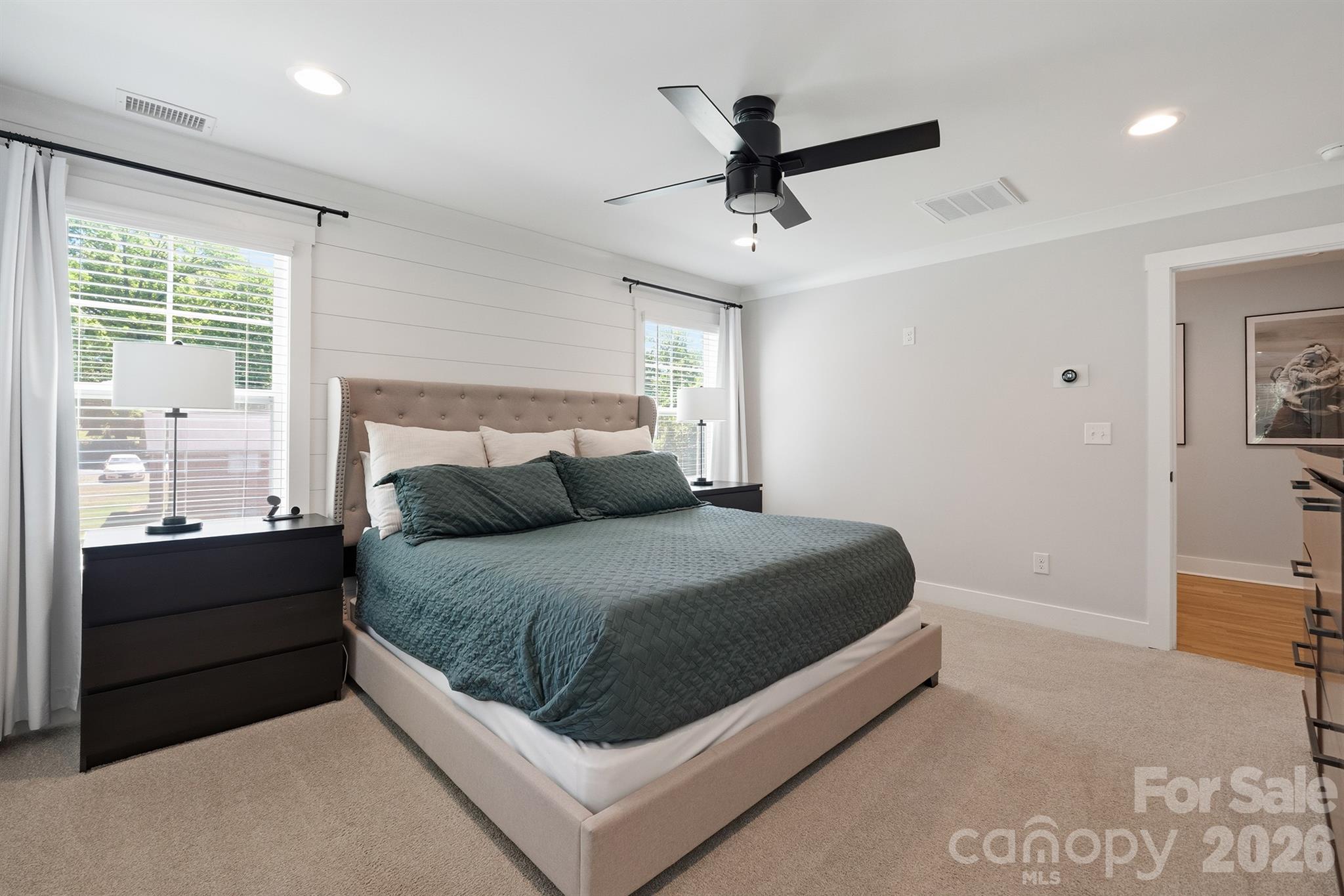 4016 Tresevant Avenue Charlotte NC 28208