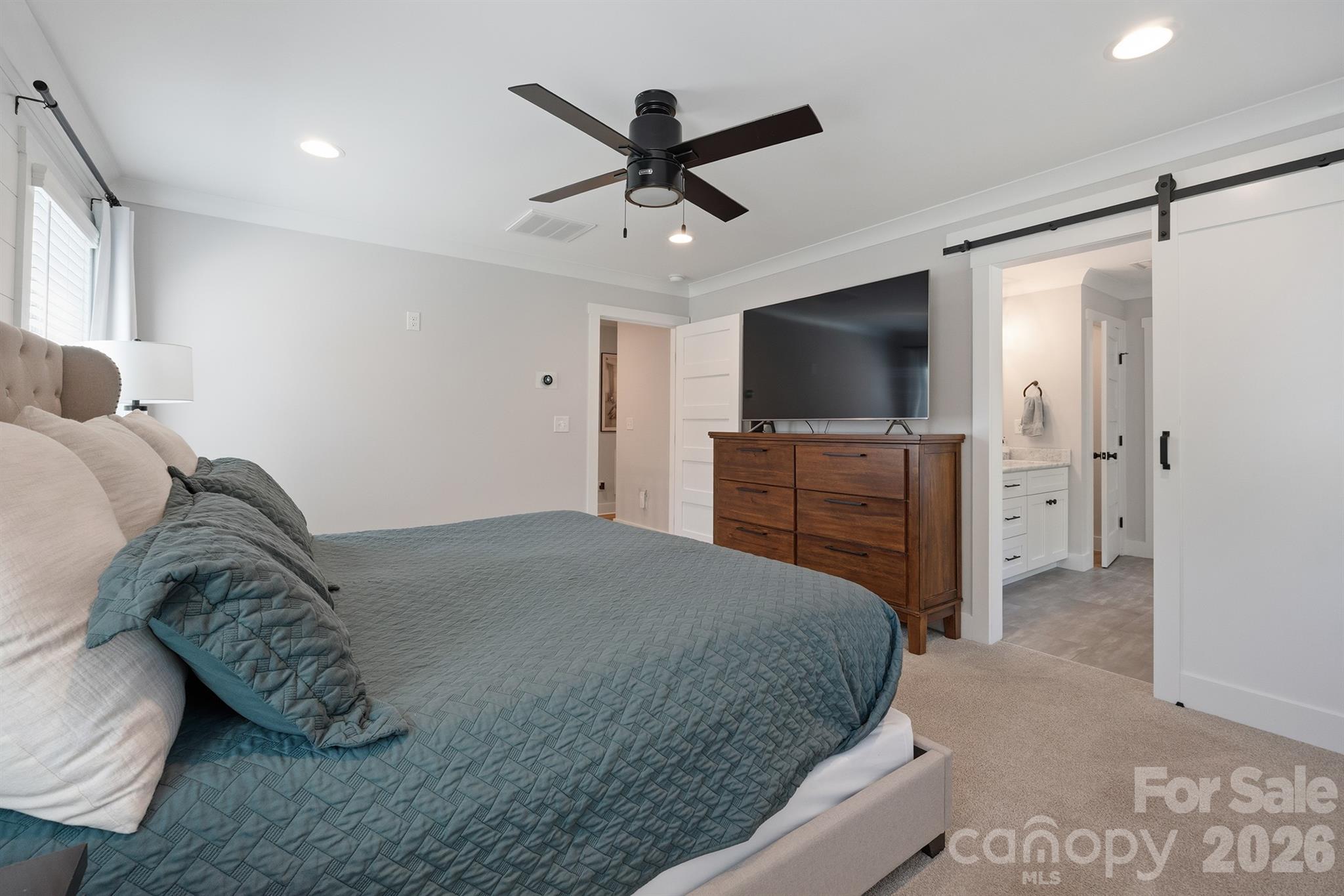 4016 Tresevant Avenue Charlotte NC 28208