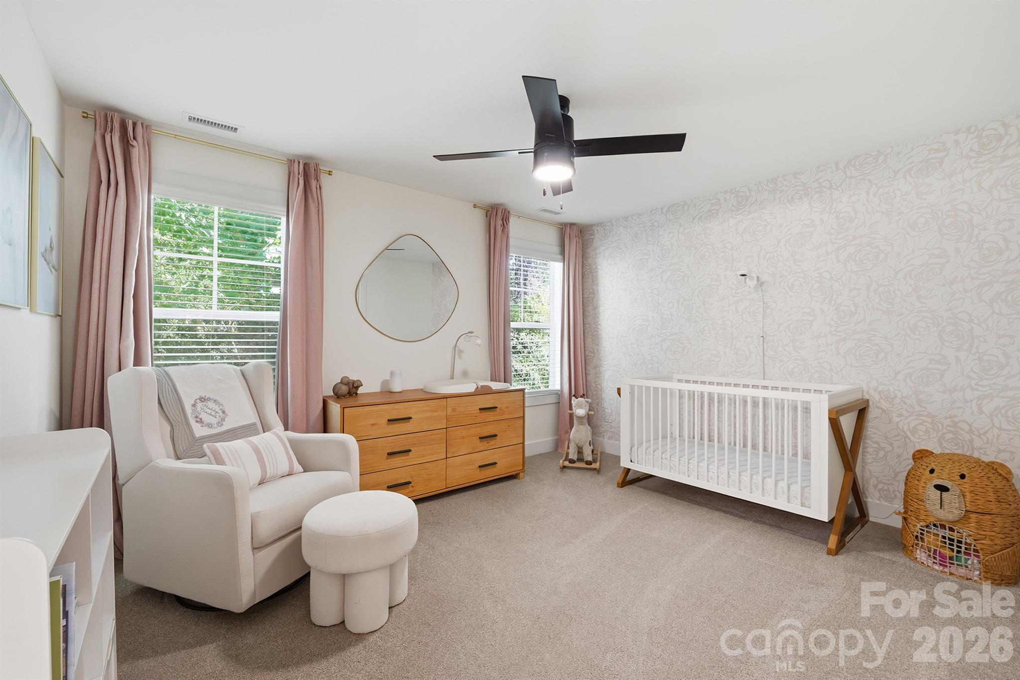 4016 Tresevant Avenue Charlotte NC 28208