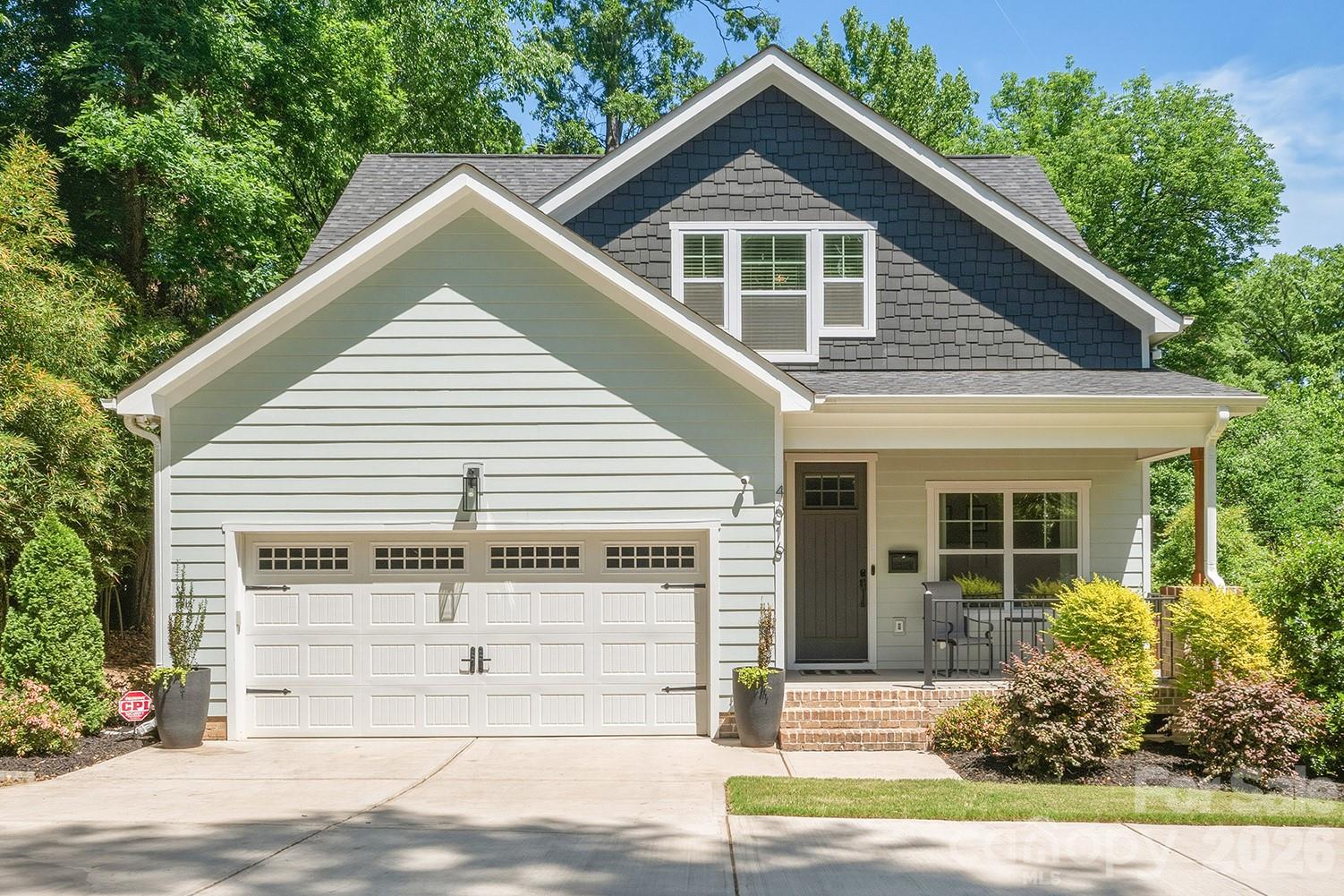 4016 Tresevant Avenue Charlotte NC 28208