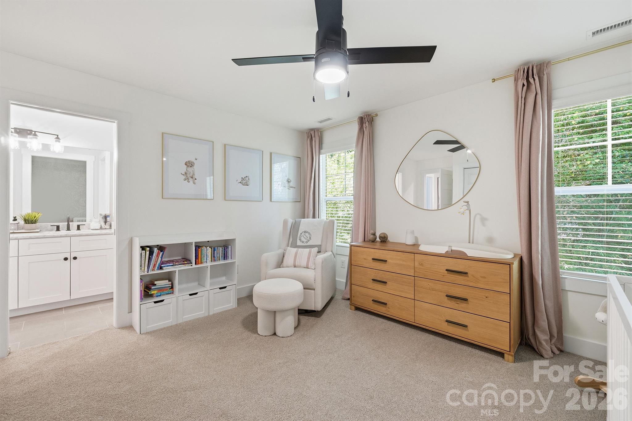 4016 Tresevant Avenue Charlotte NC 28208