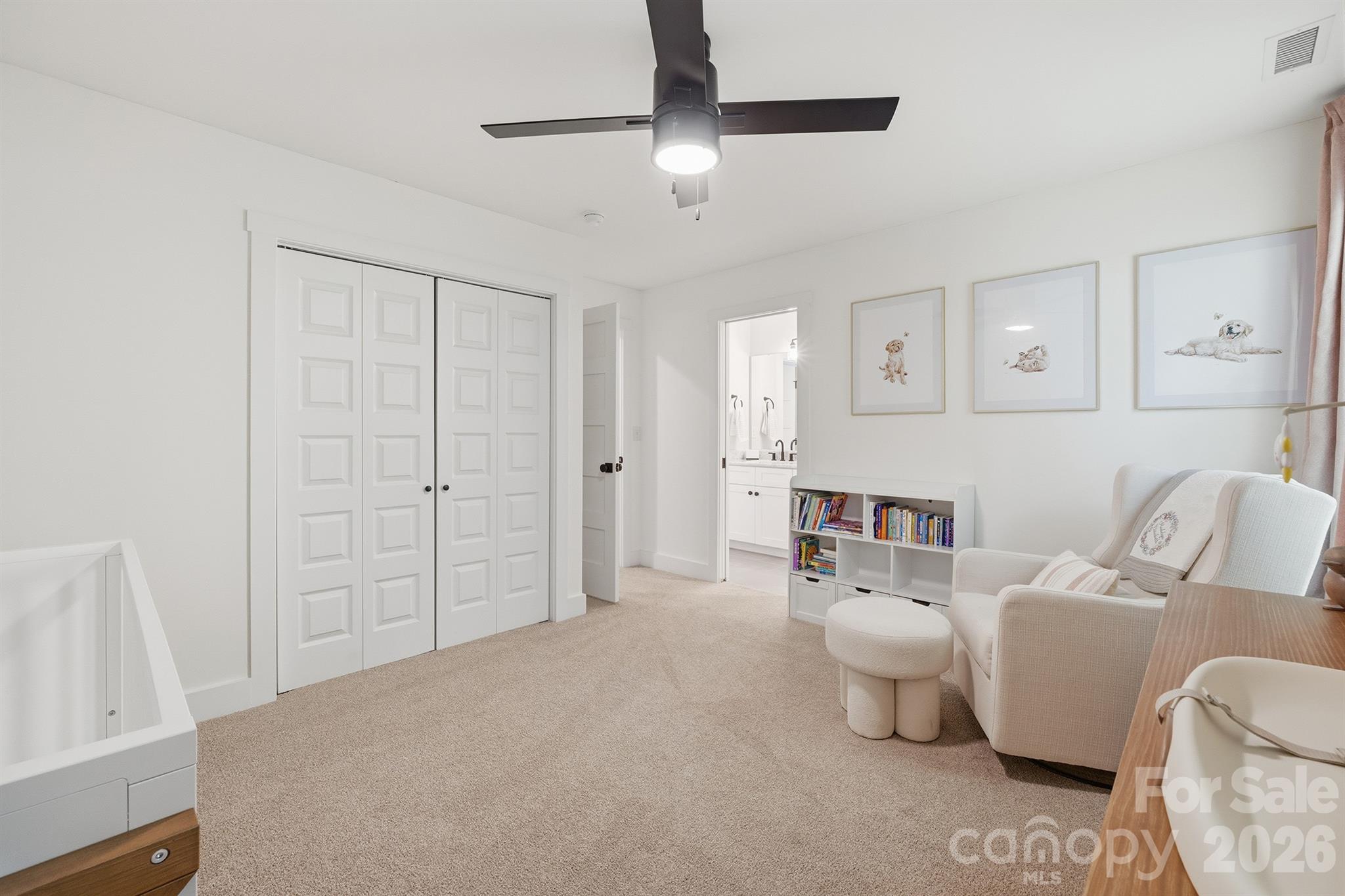 4016 Tresevant Avenue Charlotte NC 28208