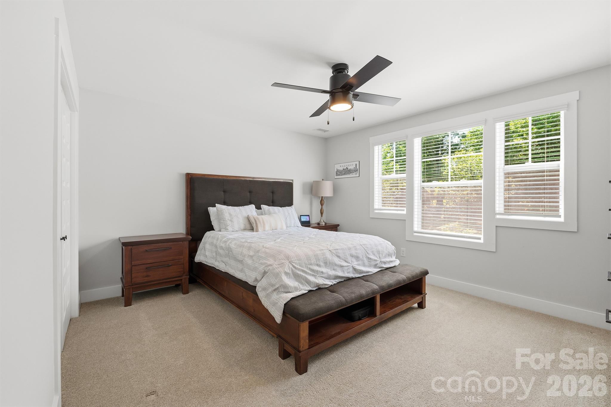 4016 Tresevant Avenue Charlotte NC 28208
