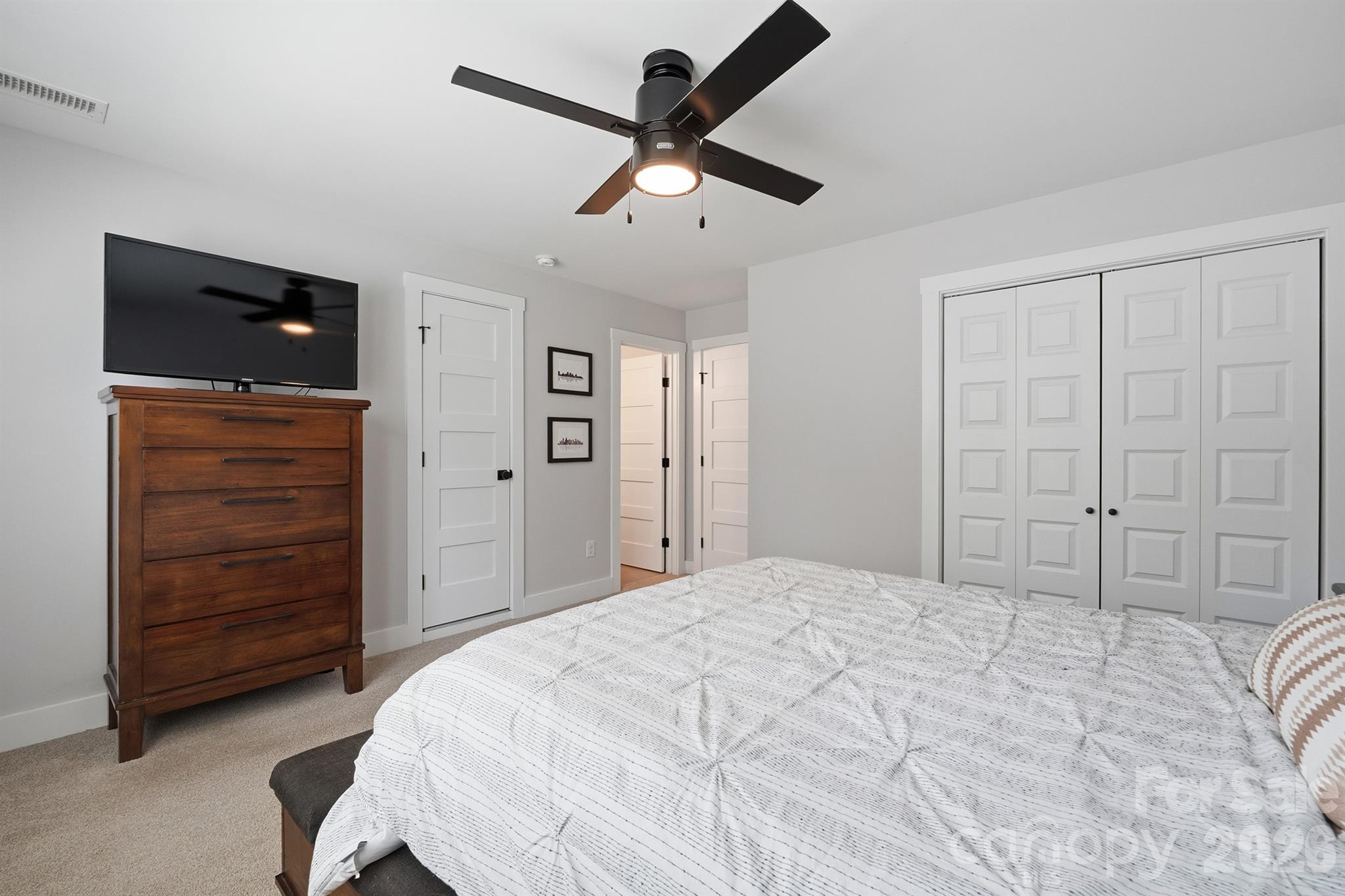 4016 Tresevant Avenue Charlotte NC 28208