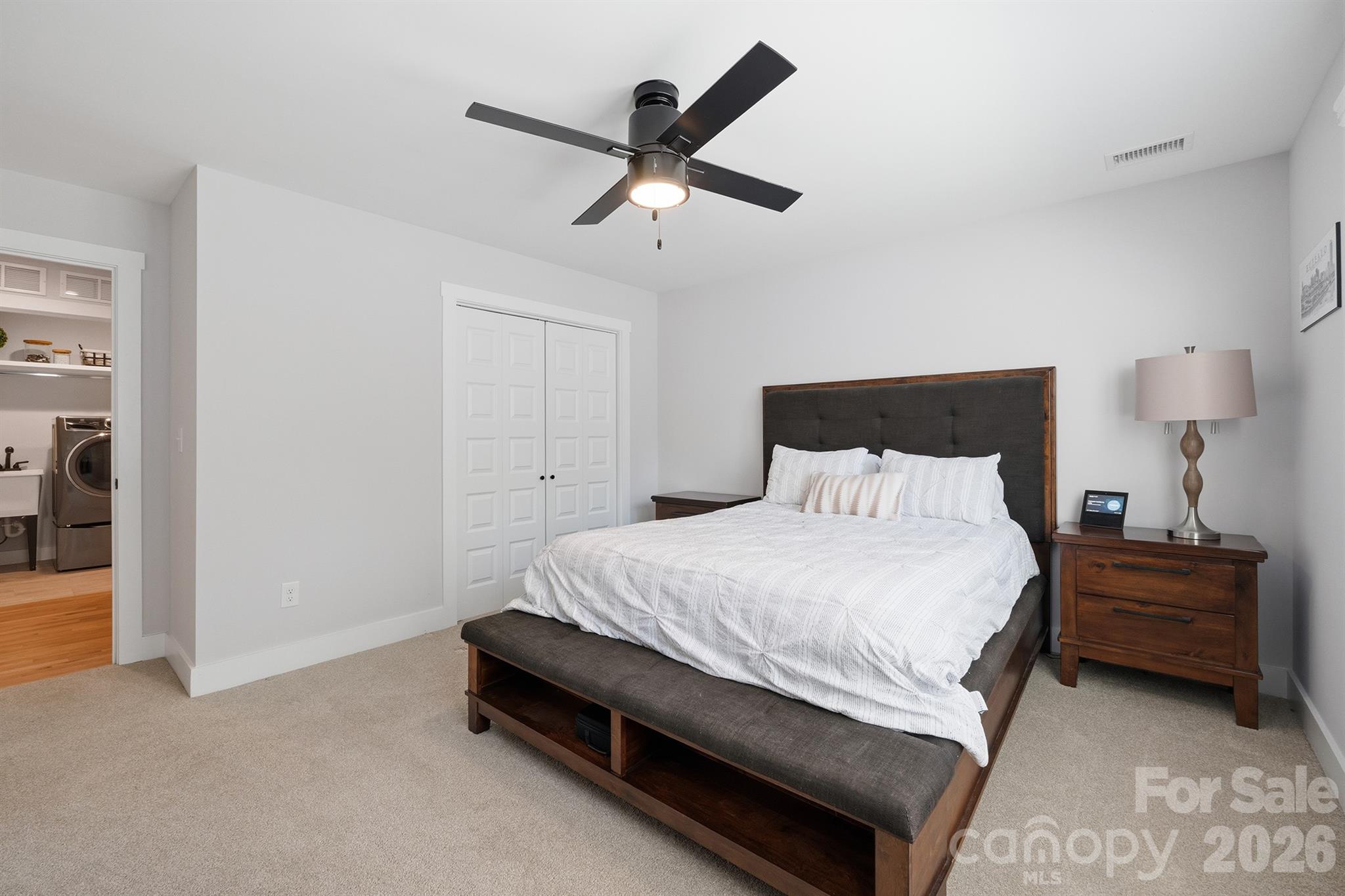 4016 Tresevant Avenue Charlotte NC 28208