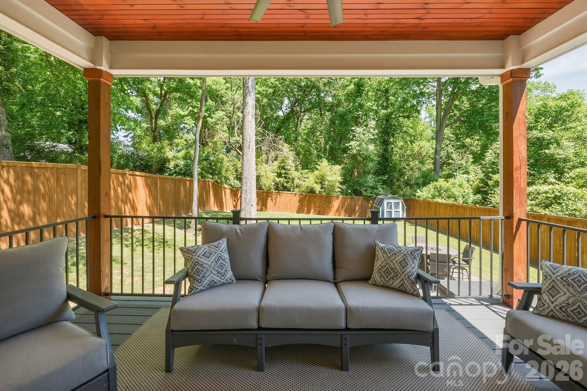 4016 Tresevant Avenue Charlotte NC 28208