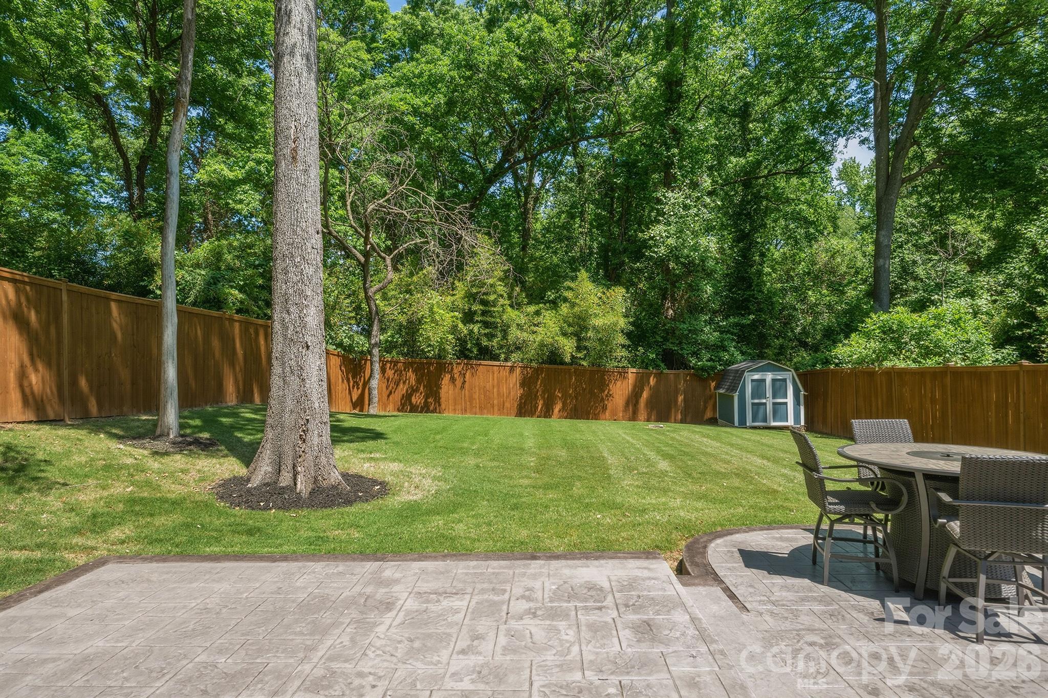 4016 Tresevant Avenue Charlotte NC 28208