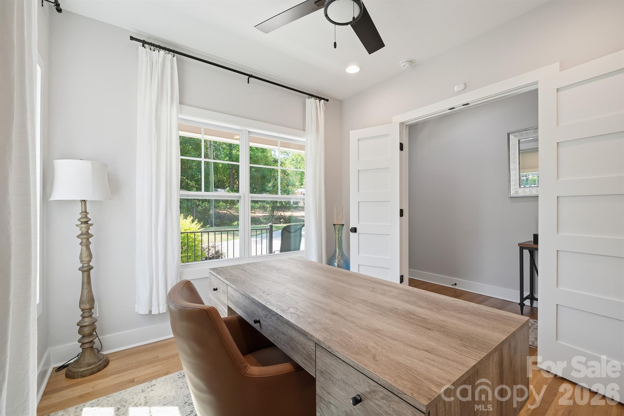 4016 Tresevant Avenue Charlotte NC 28208