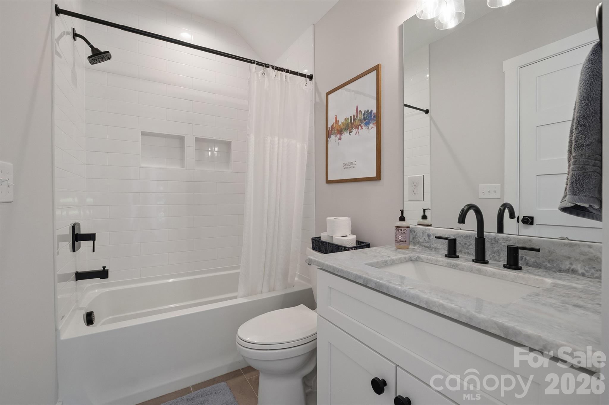 4016 Tresevant Avenue Charlotte NC 28208