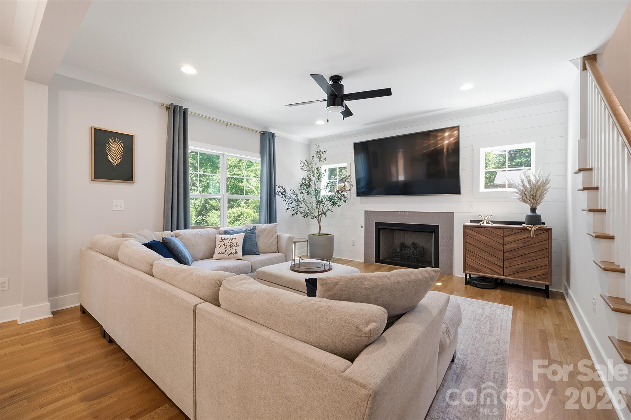 4016 Tresevant Avenue Charlotte NC 28208