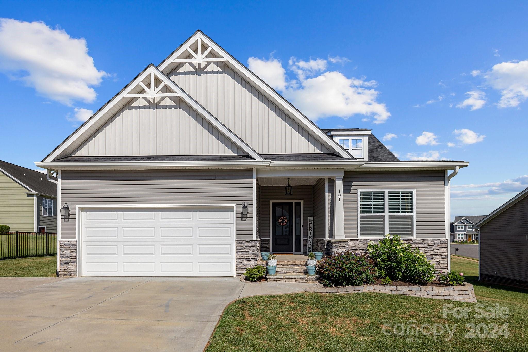 101 Lake George Drive Shelby NC 28152