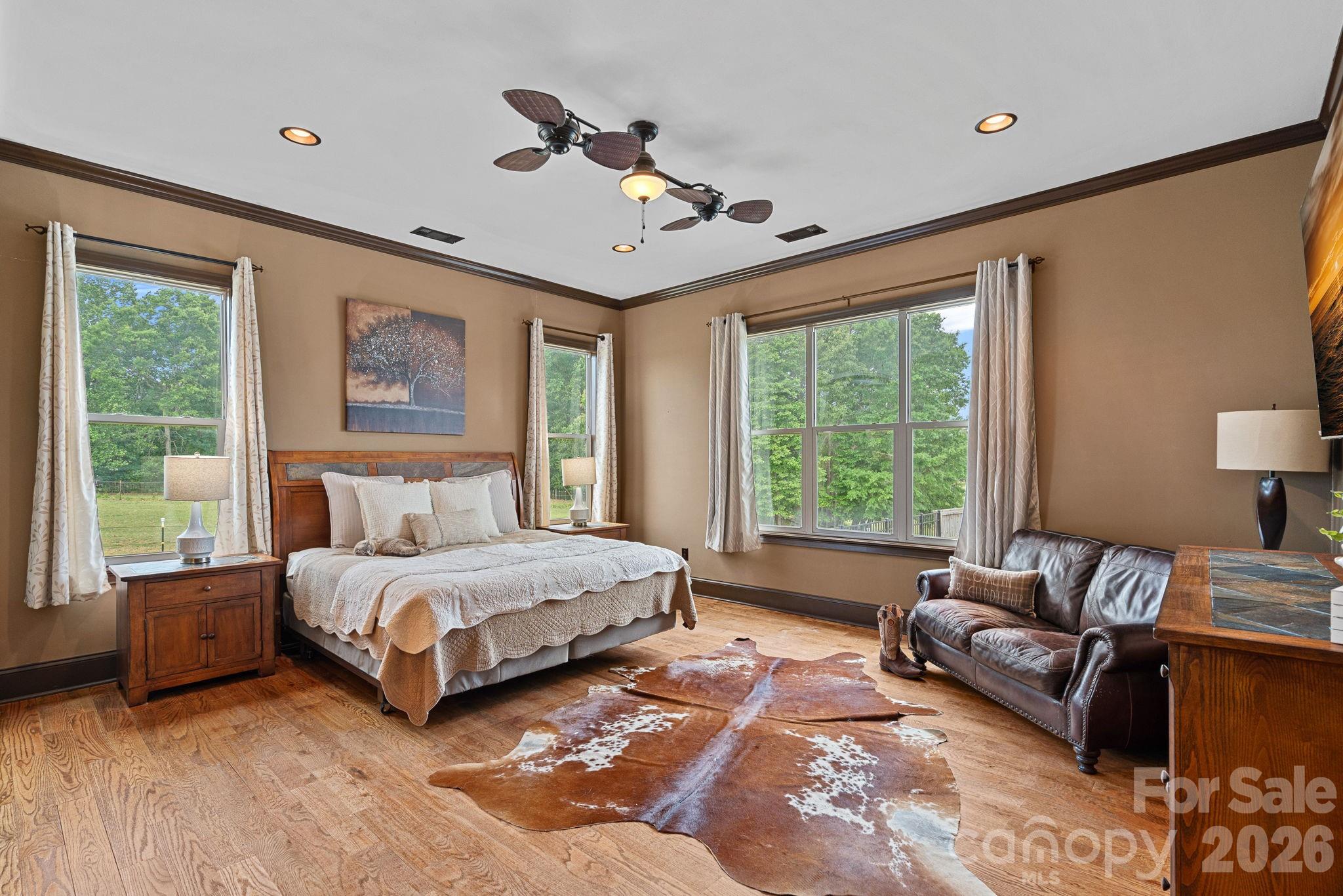 2151 Brown Chapel Road Catawba NC 28609