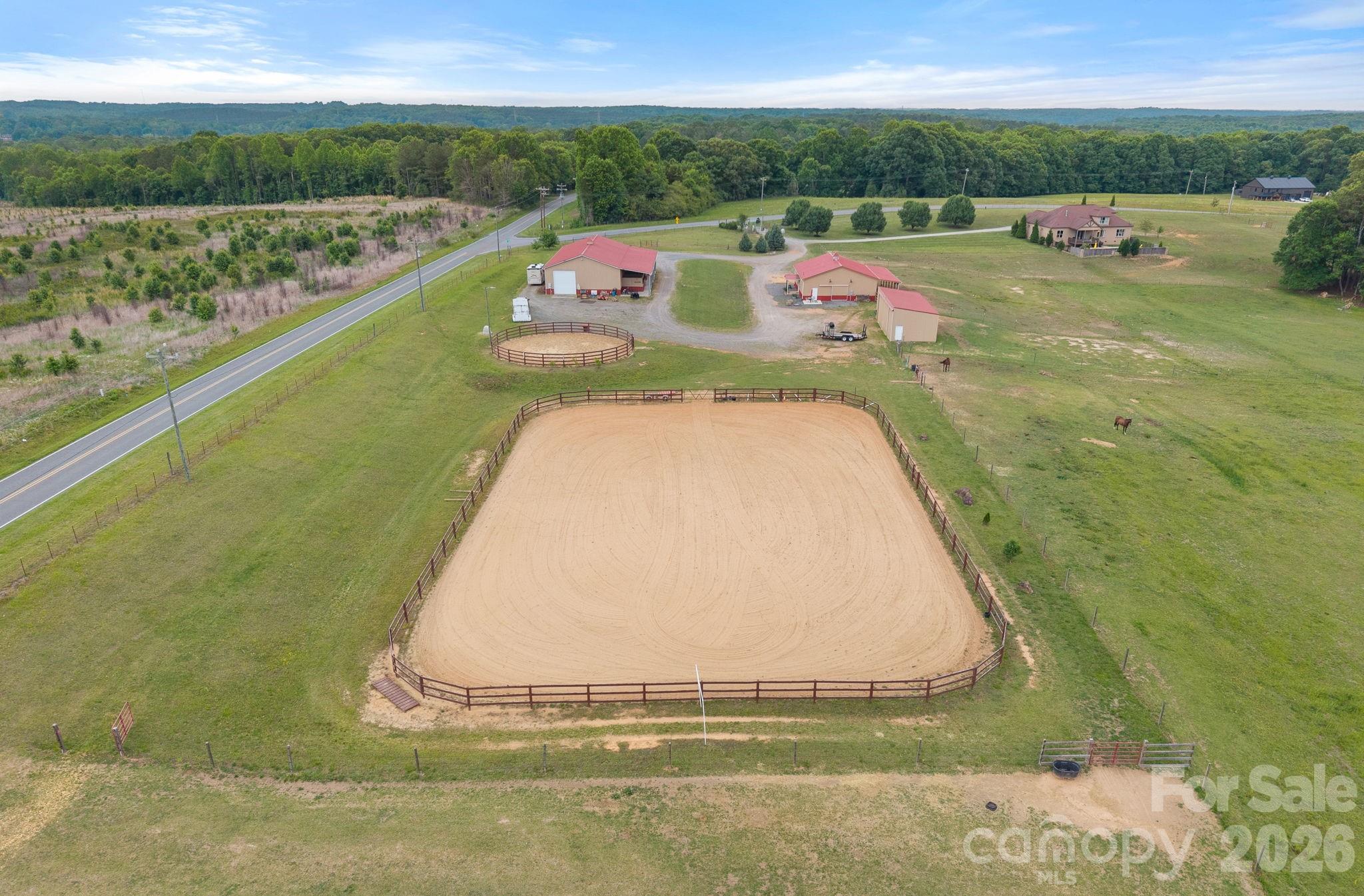 2151 Brown Chapel Road Catawba NC 28609