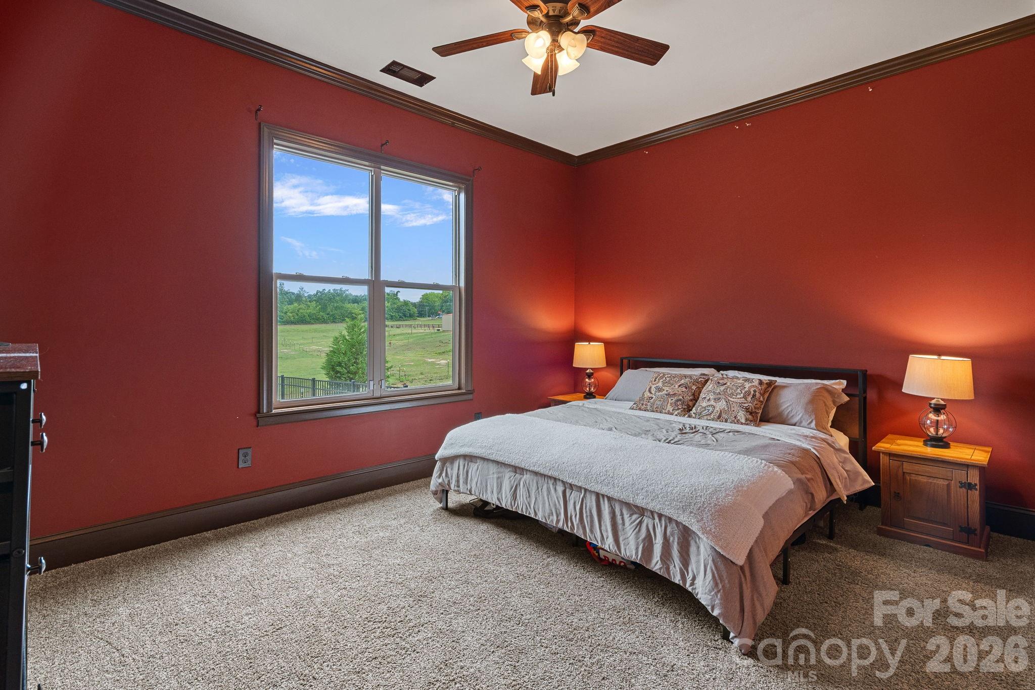 2151 Brown Chapel Road Catawba NC 28609