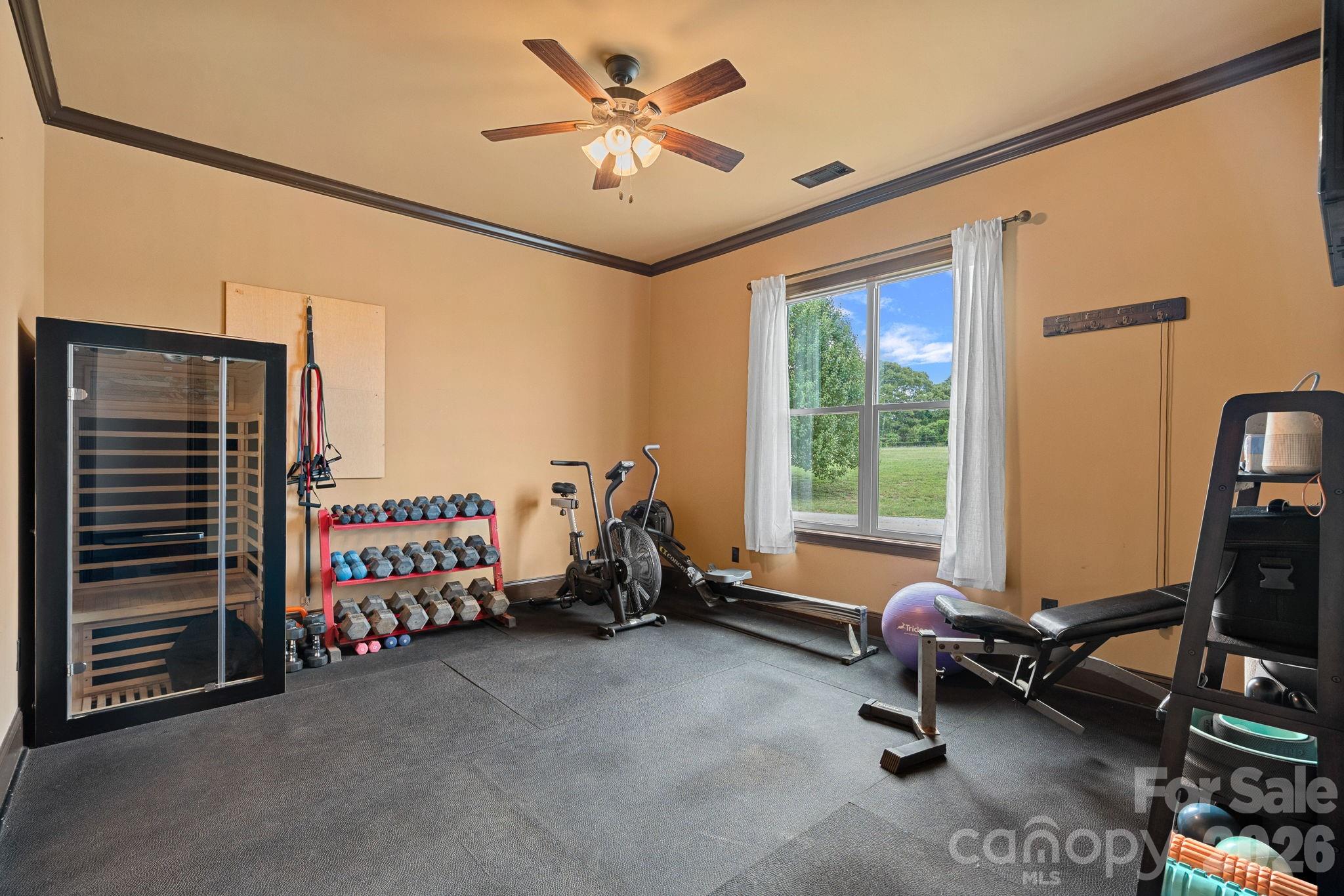 2151 Brown Chapel Road Catawba NC 28609
