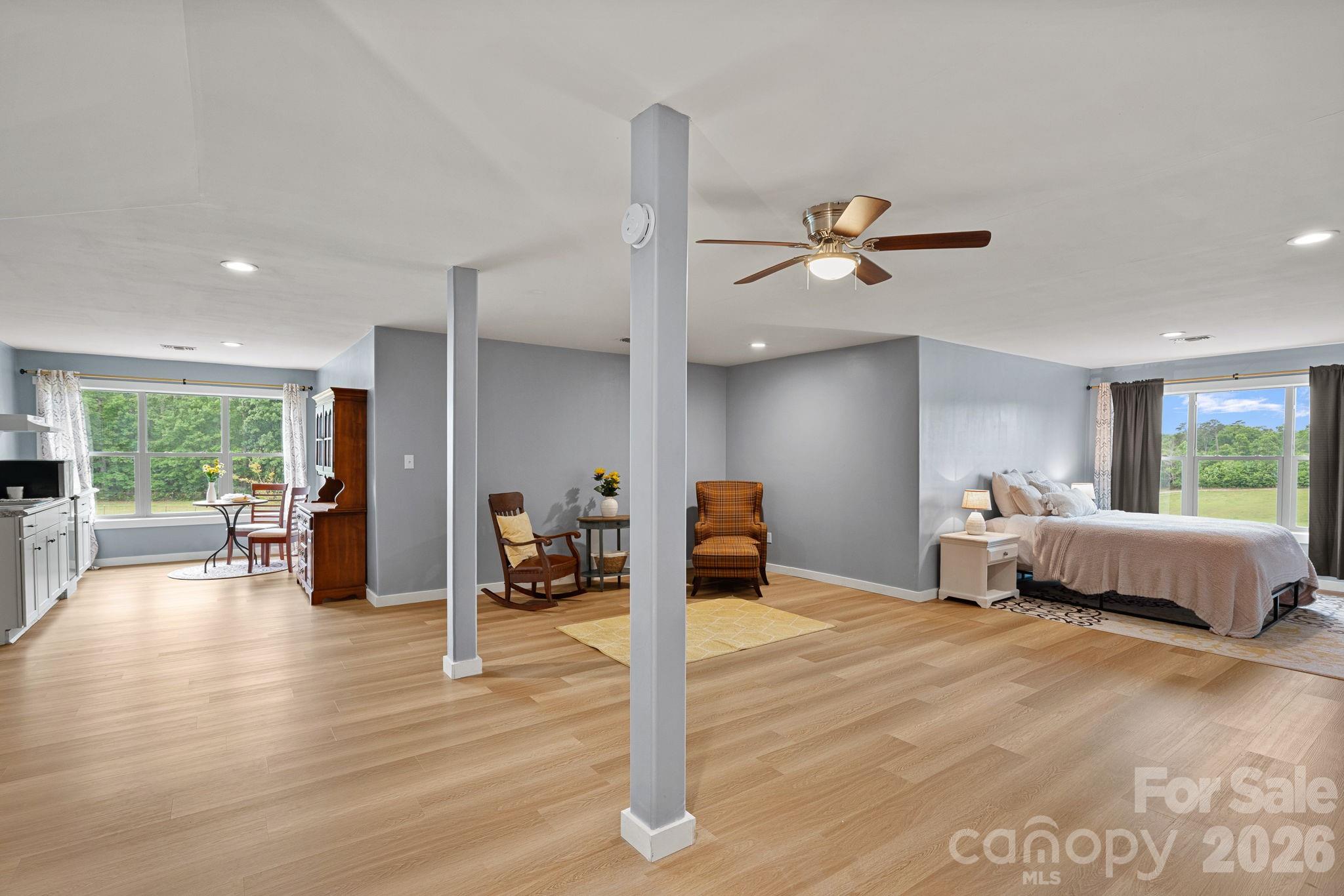 2151 Brown Chapel Road Catawba NC 28609