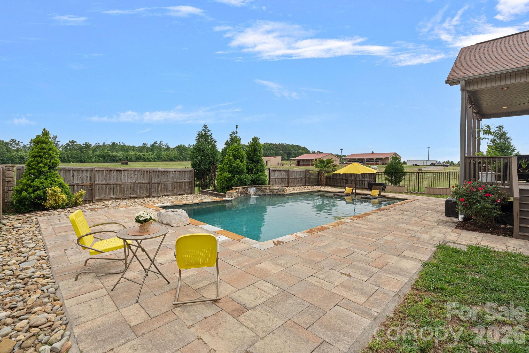 2151 Brown Chapel Road Catawba NC 28609