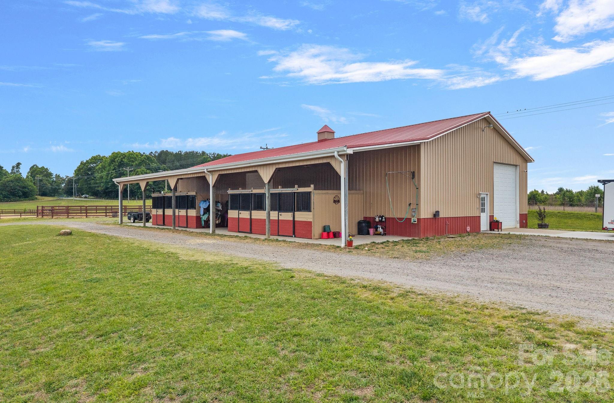 2151 Brown Chapel Road Catawba NC 28609