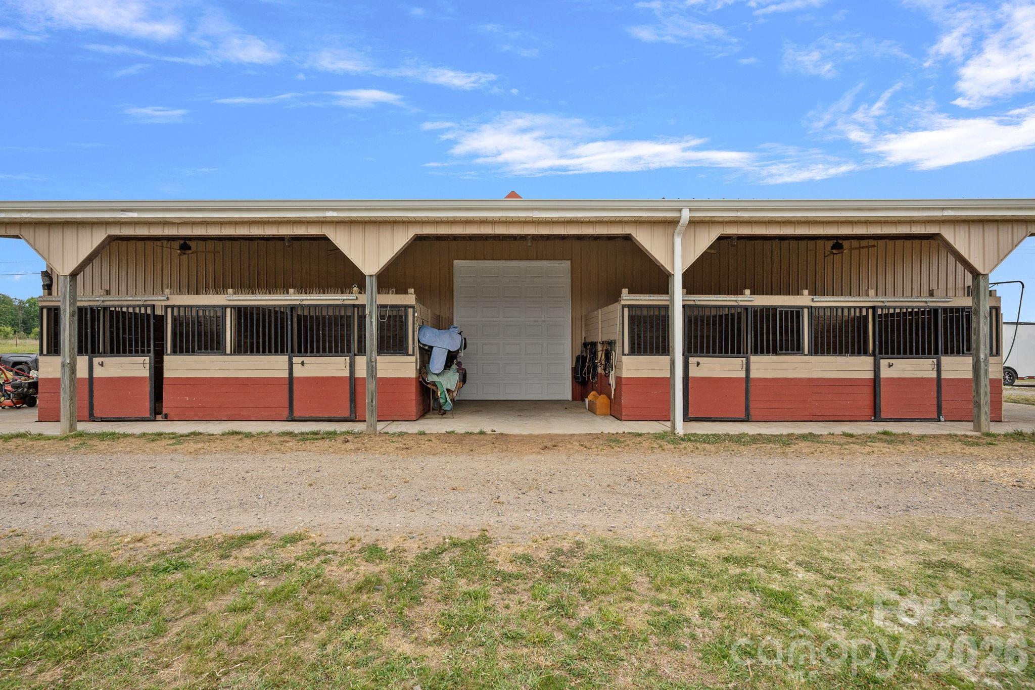 2151 Brown Chapel Road Catawba NC 28609