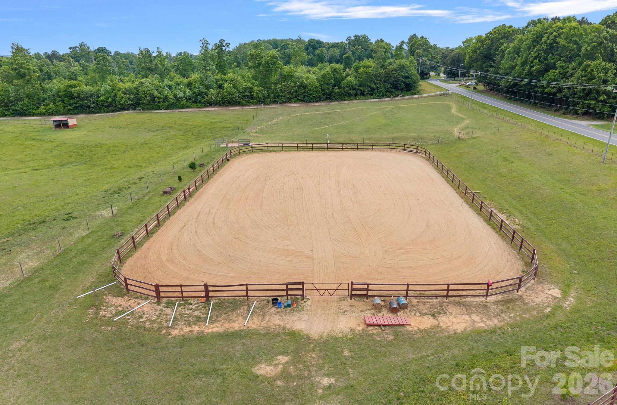2151 Brown Chapel Road Catawba NC 28609