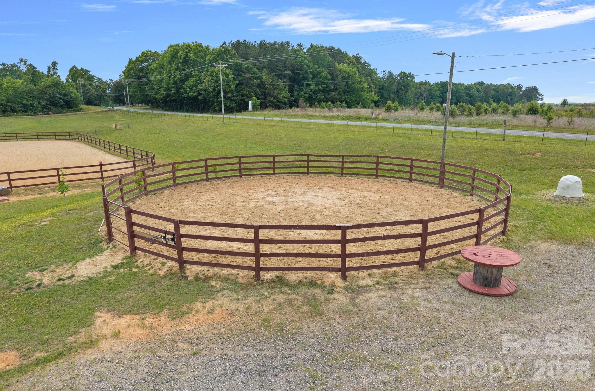 2151 Brown Chapel Road Catawba NC 28609