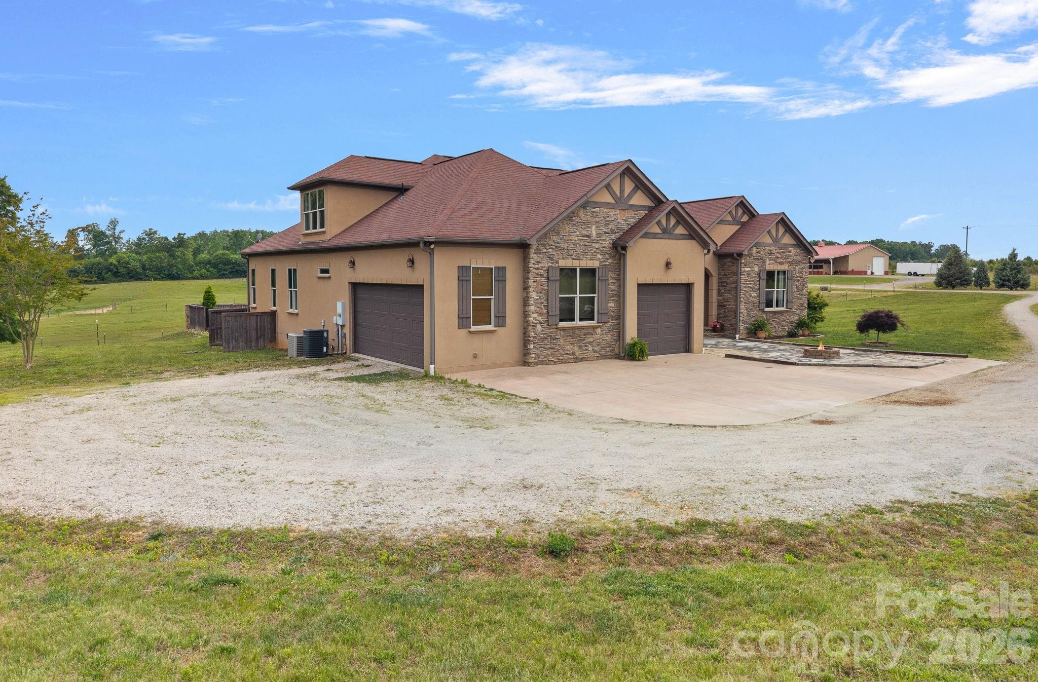 2151 Brown Chapel Road Catawba NC 28609