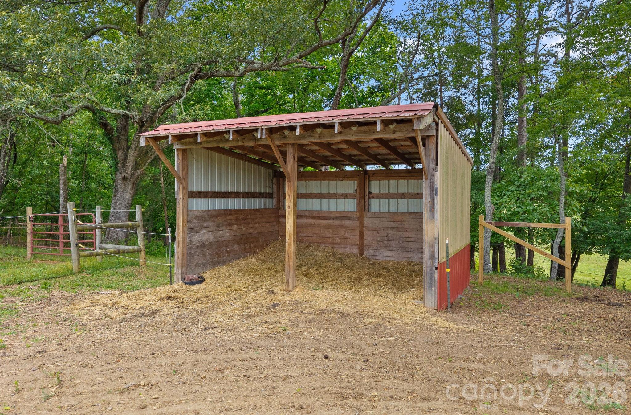 2151 Brown Chapel Road Catawba NC 28609