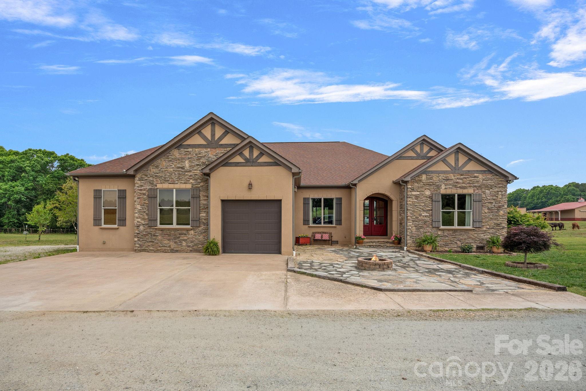 2151 Brown Chapel Road Catawba NC 28609