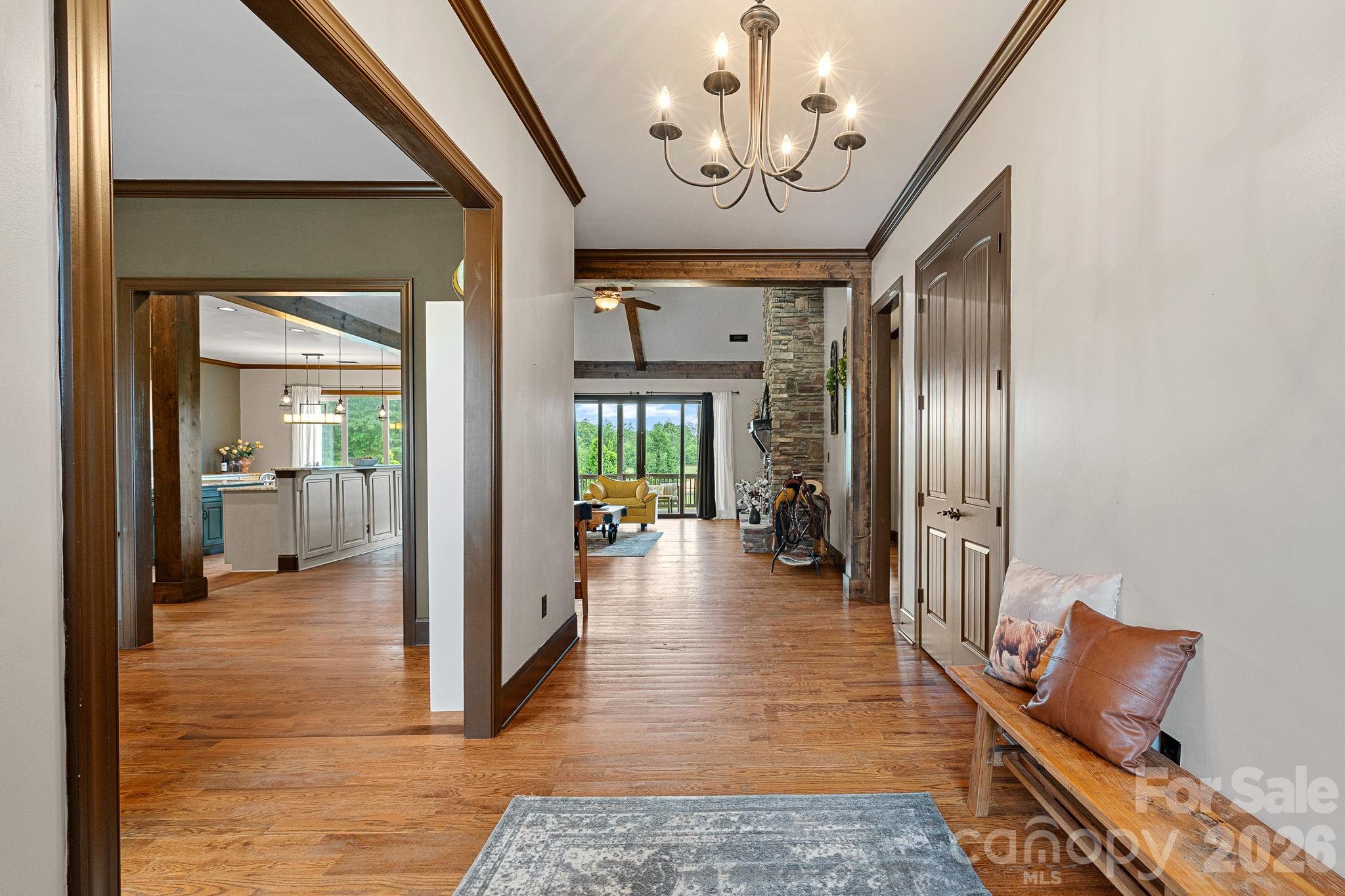 2151 Brown Chapel Road Catawba NC 28609