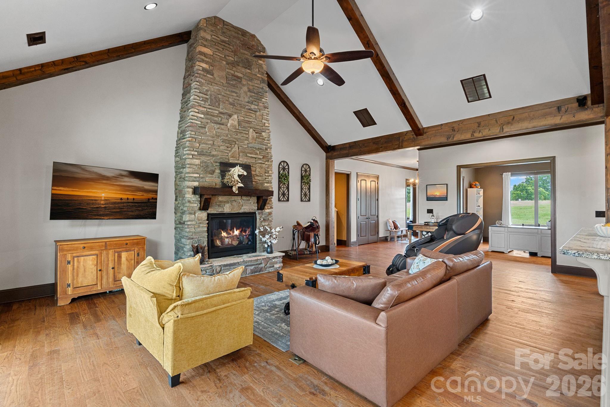 2151 Brown Chapel Road Catawba NC 28609