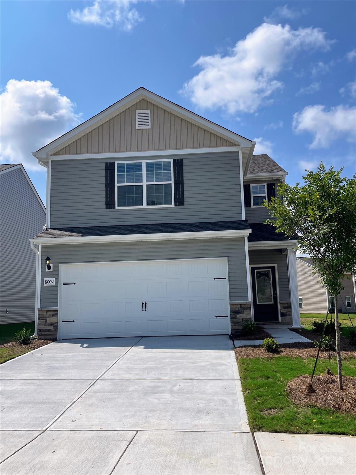 8009 Moose Creek Drive Charlotte NC 28214