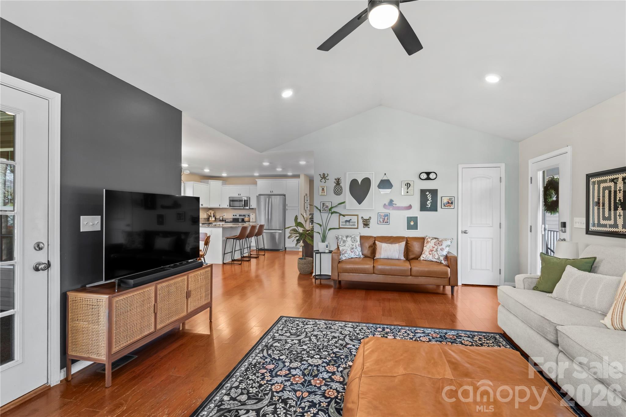 27 Pounding Mill Road Hendersonville NC 28792