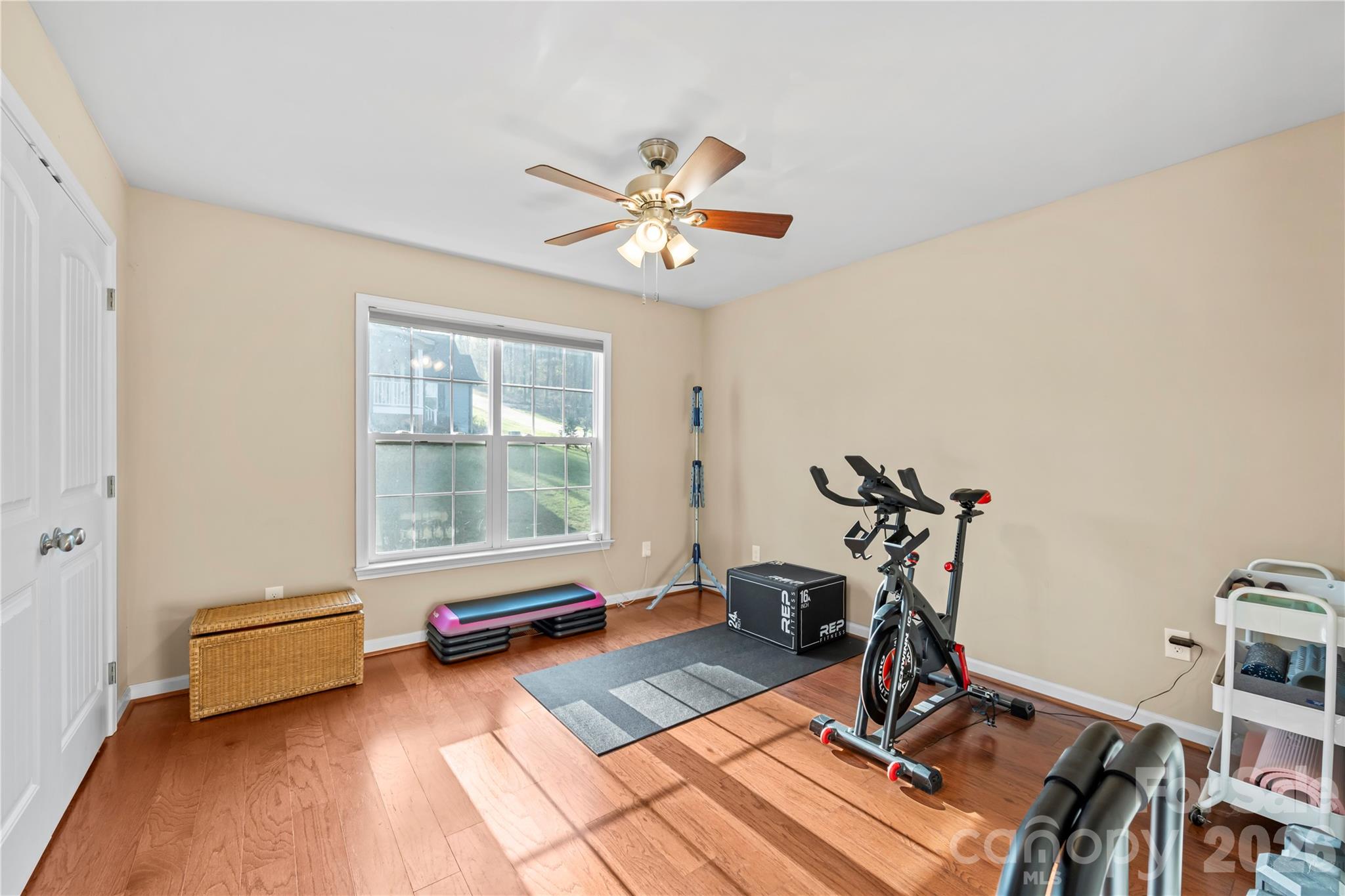 27 Pounding Mill Road Hendersonville NC 28792