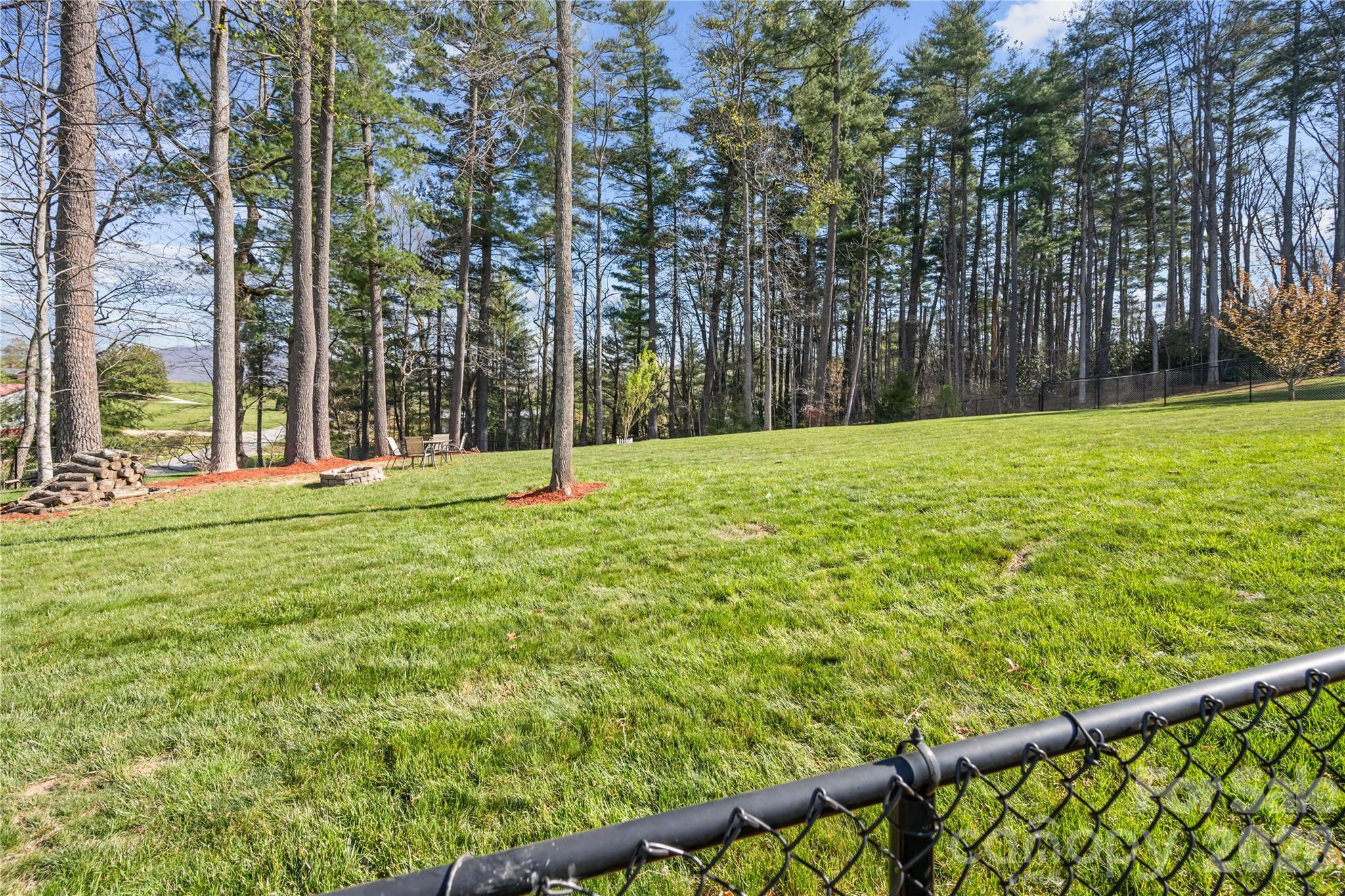 27 Pounding Mill Road Hendersonville NC 28792