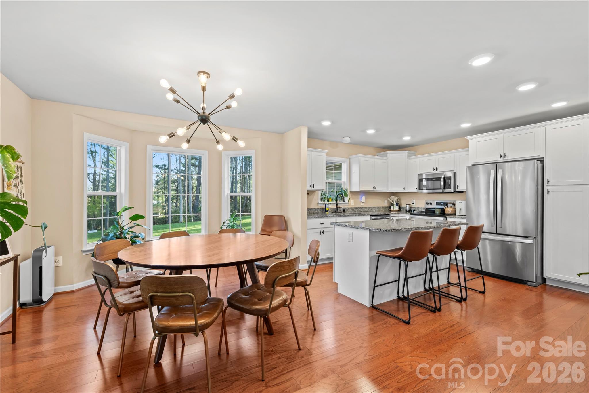 27 Pounding Mill Road Hendersonville NC 28792
