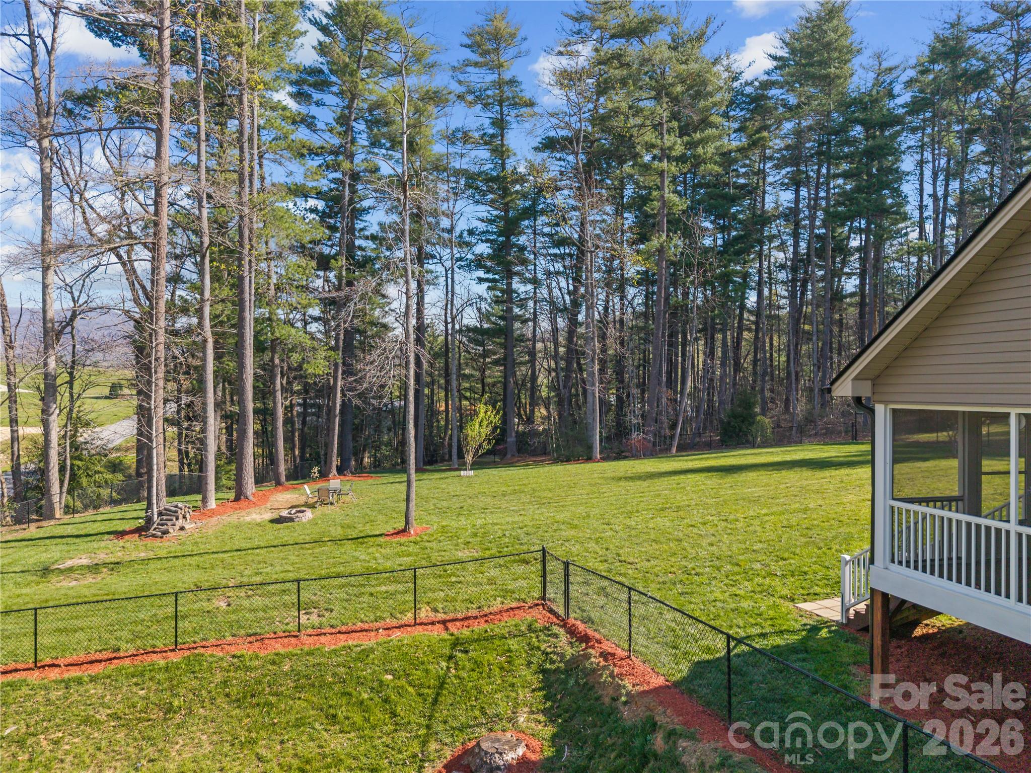 27 Pounding Mill Road Hendersonville NC 28792
