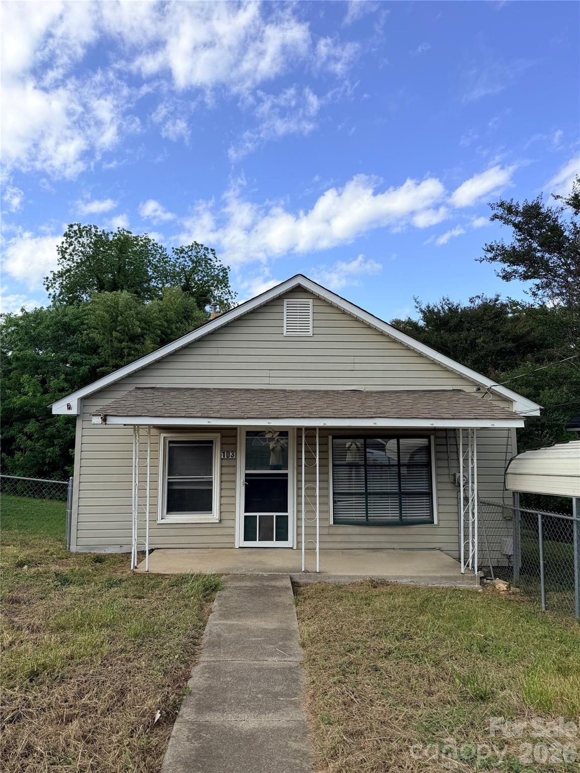 103 E Maryland Avenue Bessemer City NC 28016