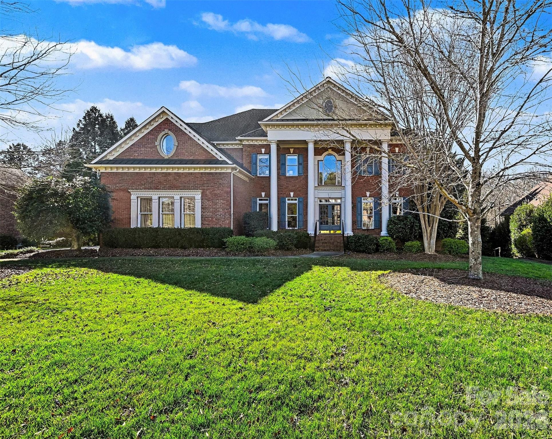 2214 Highland Forest Drive Waxhaw NC 28173